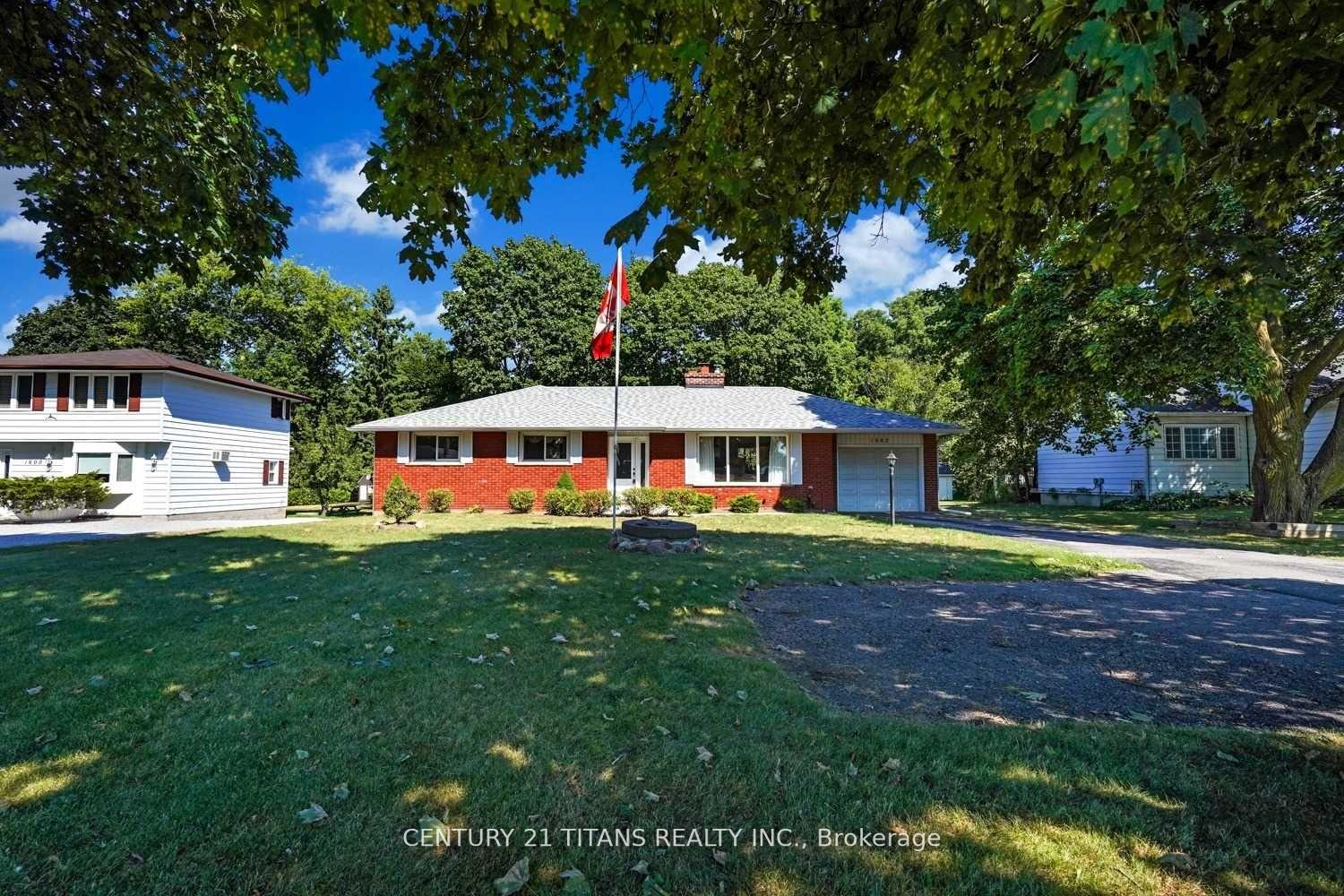 Photo 2 of 1602 Hwy 2 N, Clarington, Courtice — HOMEH