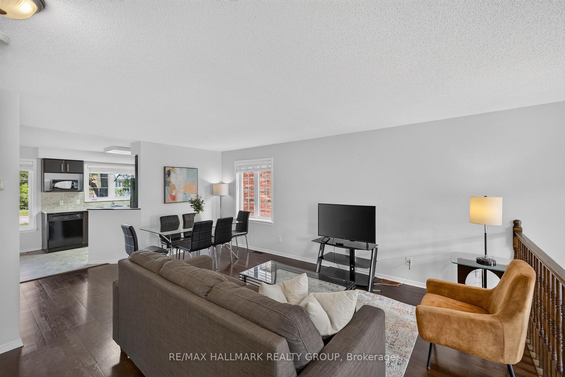 Photo 6 of Unit 161, 70 Edenvale Drive, Ottawa, Kanata - Beaverbrook — HOMEH