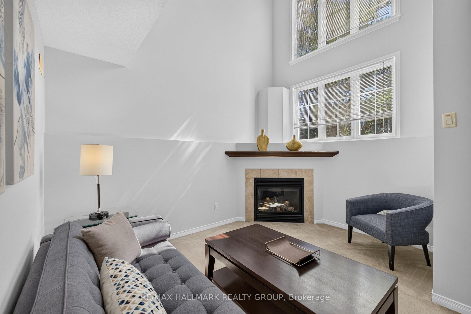 Photo 20 of Unit 161, 70 Edenvale Drive, Ottawa, Kanata - Beaverbrook — HOMEH