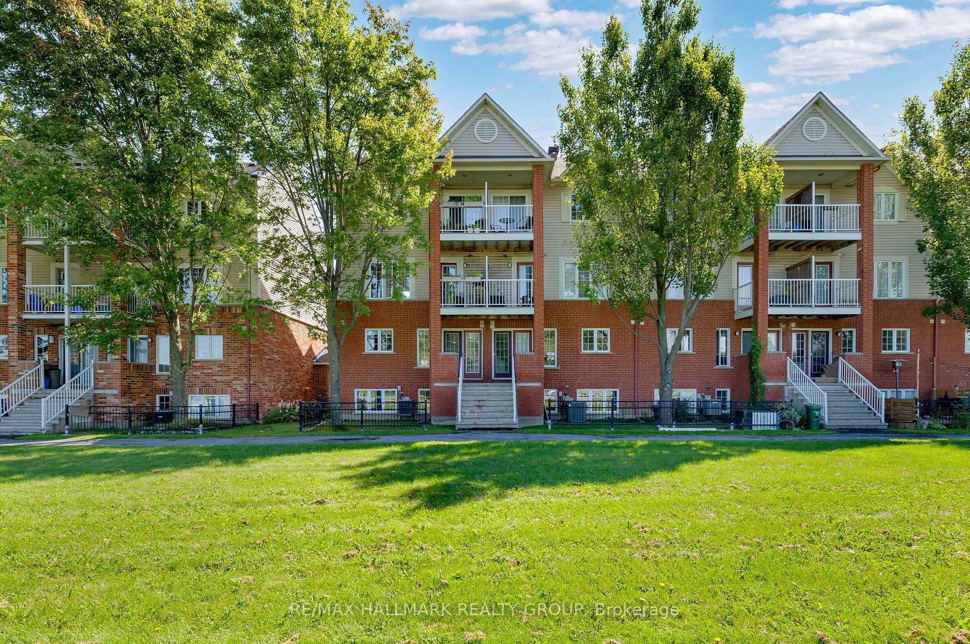 Photo 30 of Unit 161, 70 Edenvale Drive, Ottawa, Kanata - Beaverbrook — HOMEH