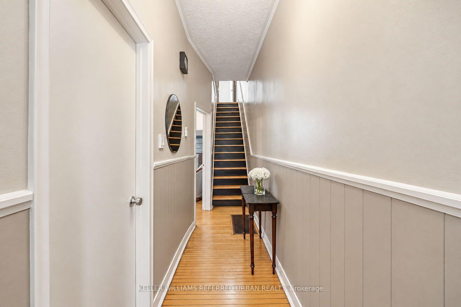 Photo 4 of 266 Roxton Road, Toronto, Palmerston-Little Italy — HOMEH