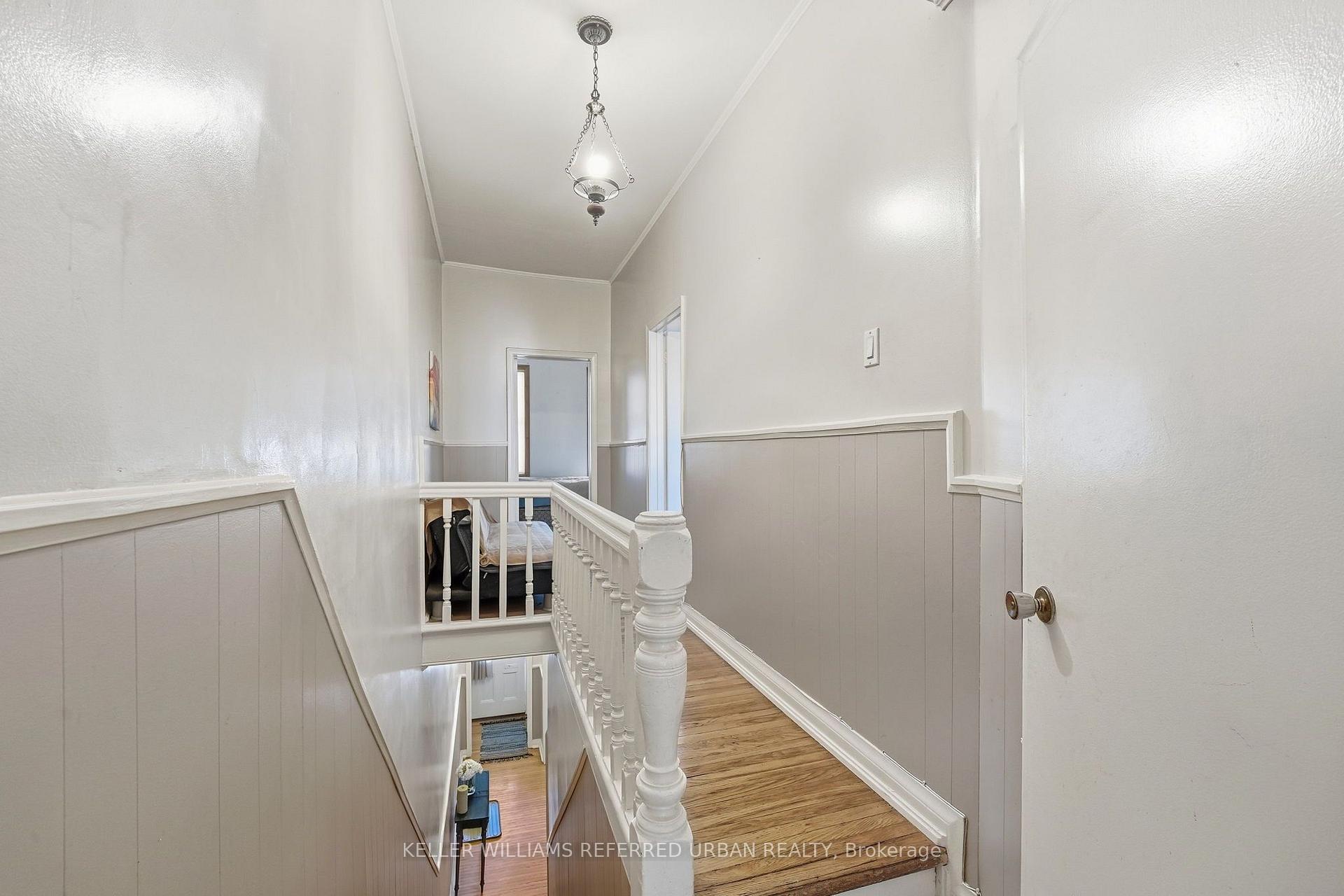 Photo 12 of 266 Roxton Road, Toronto, Palmerston-Little Italy — HOMEH