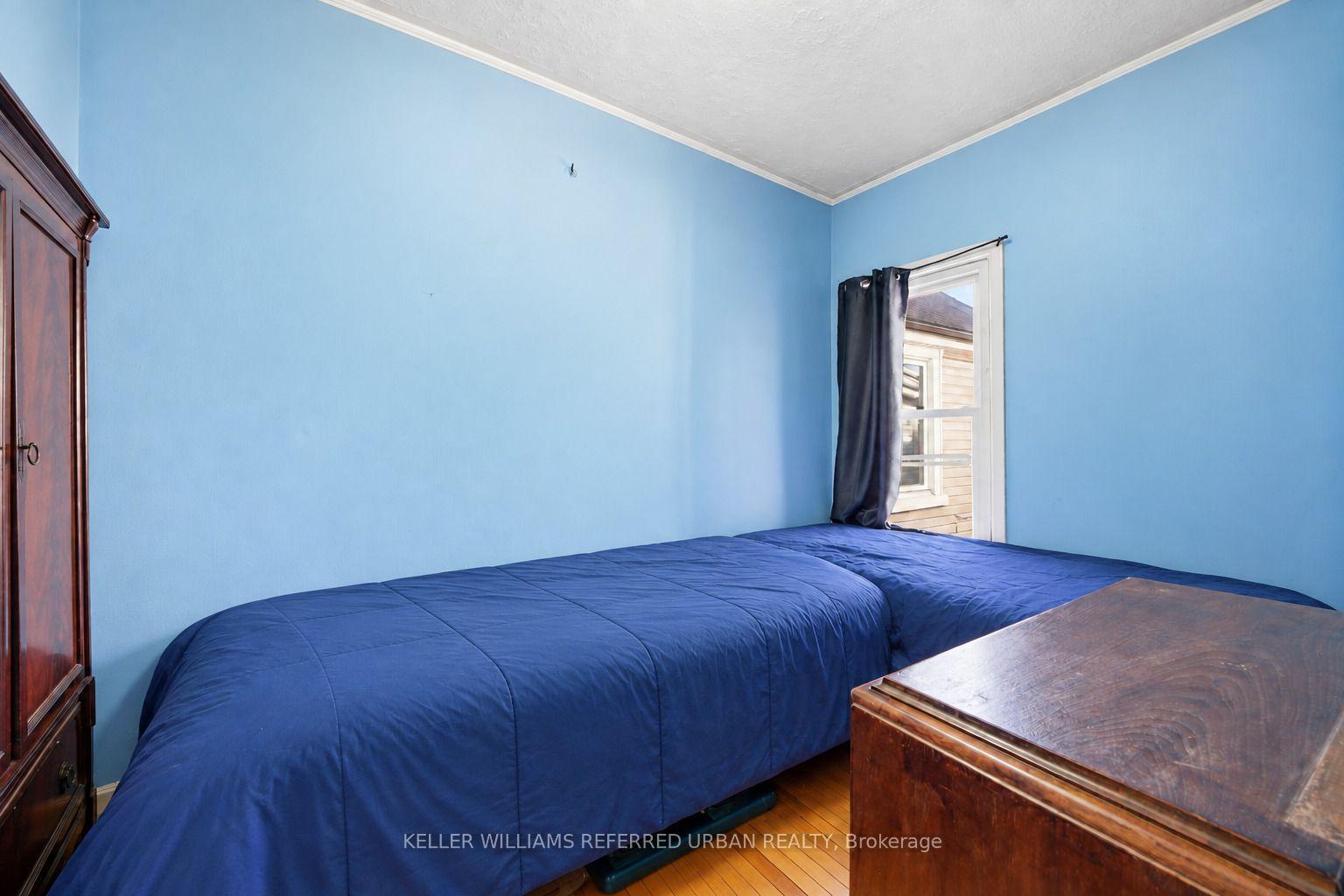Photo 15 of 266 Roxton Road, Toronto, Palmerston-Little Italy — HOMEH