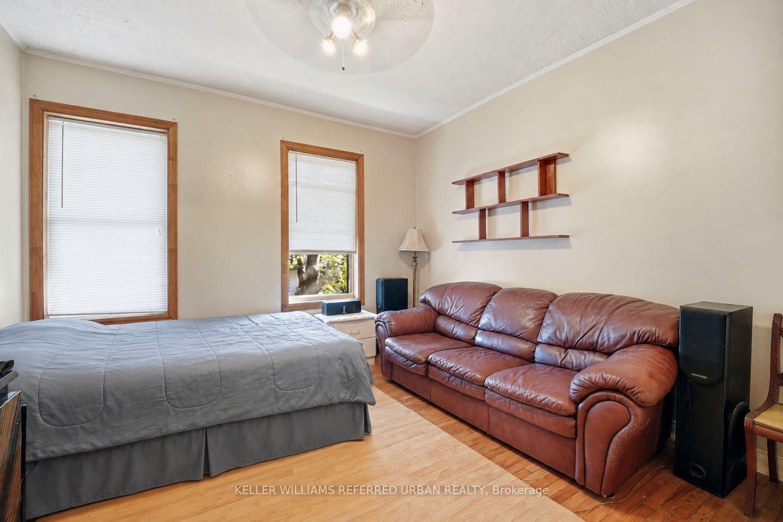 Photo 16 of 266 Roxton Road, Toronto, Palmerston-Little Italy — HOMEH