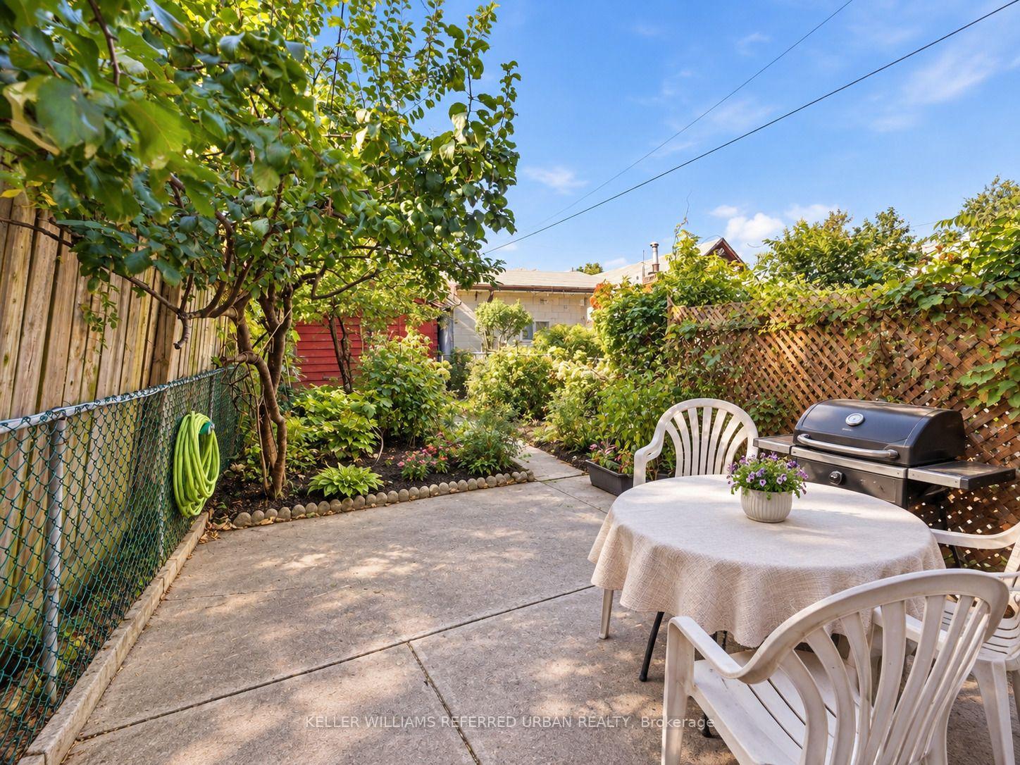 Photo 20 of 266 Roxton Road, Toronto, Palmerston-Little Italy — HOMEH