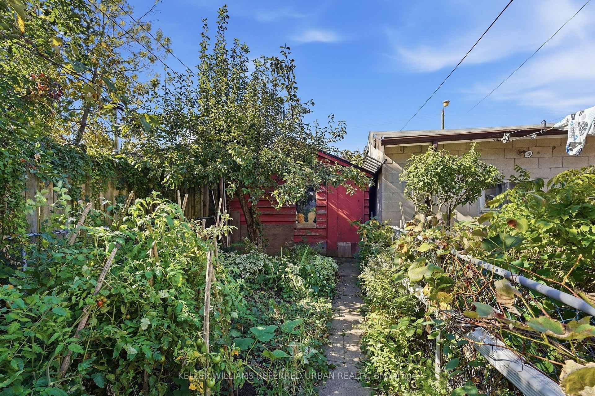 Photo 21 of 266 Roxton Road, Toronto, Palmerston-Little Italy — HOMEH