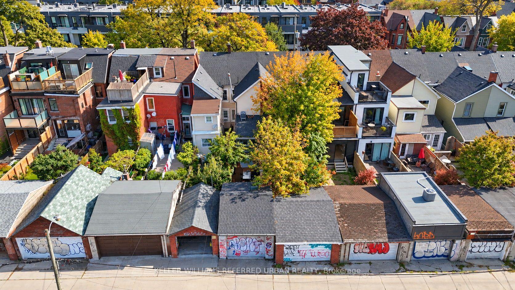 Photo 23 of 266 Roxton Road, Toronto, Palmerston-Little Italy — HOMEH