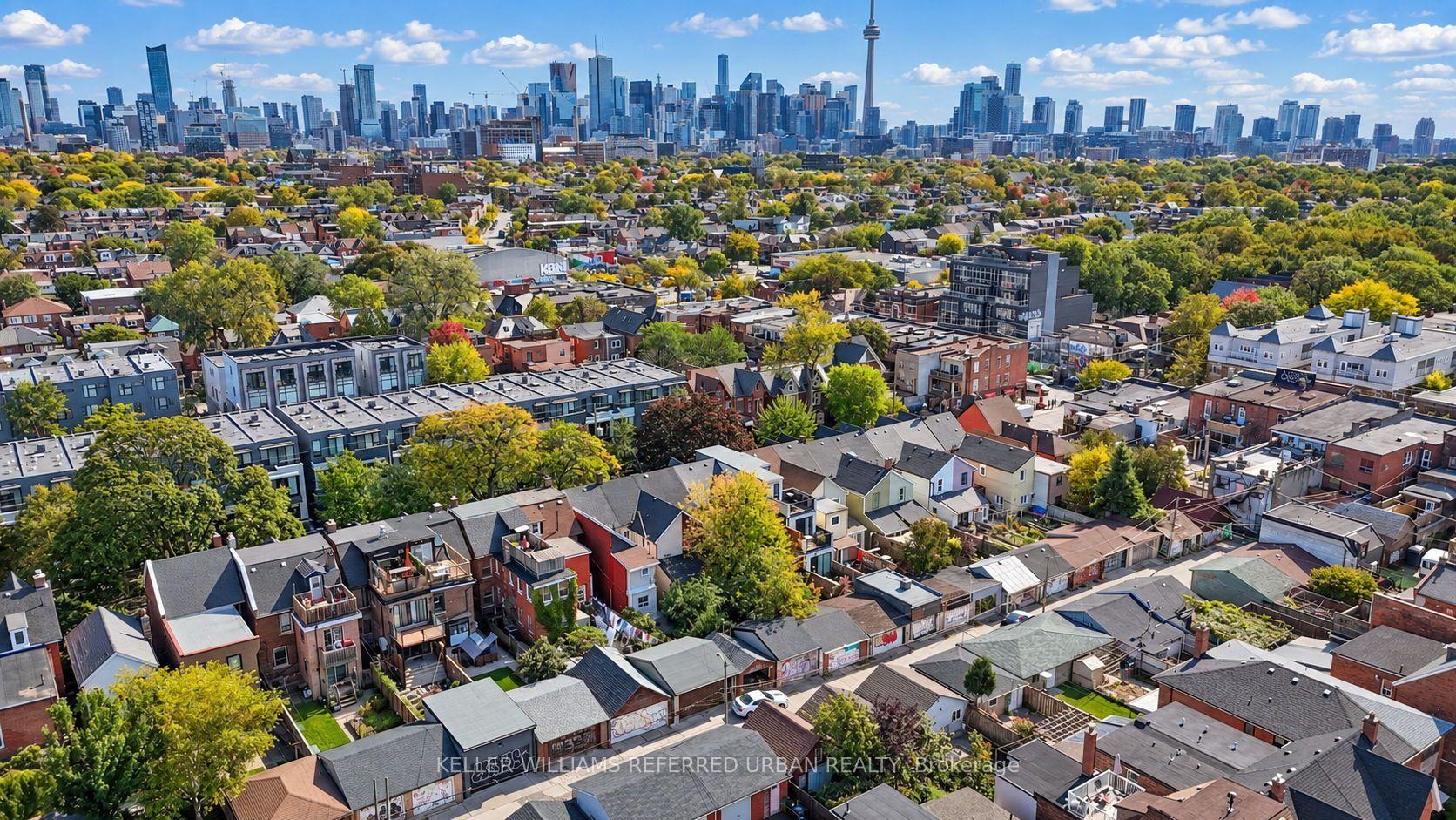 Photo 24 of 266 Roxton Road, Toronto, Palmerston-Little Italy — HOMEH