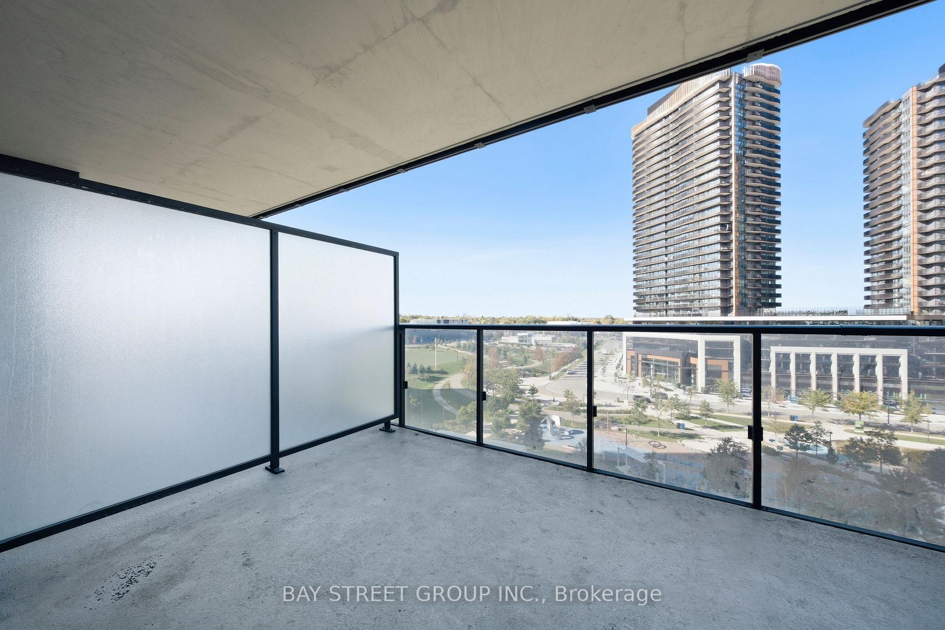 Photo 32 of Unit 911, 85 McMahon Drive, North York, Bayview Village — HOMEH