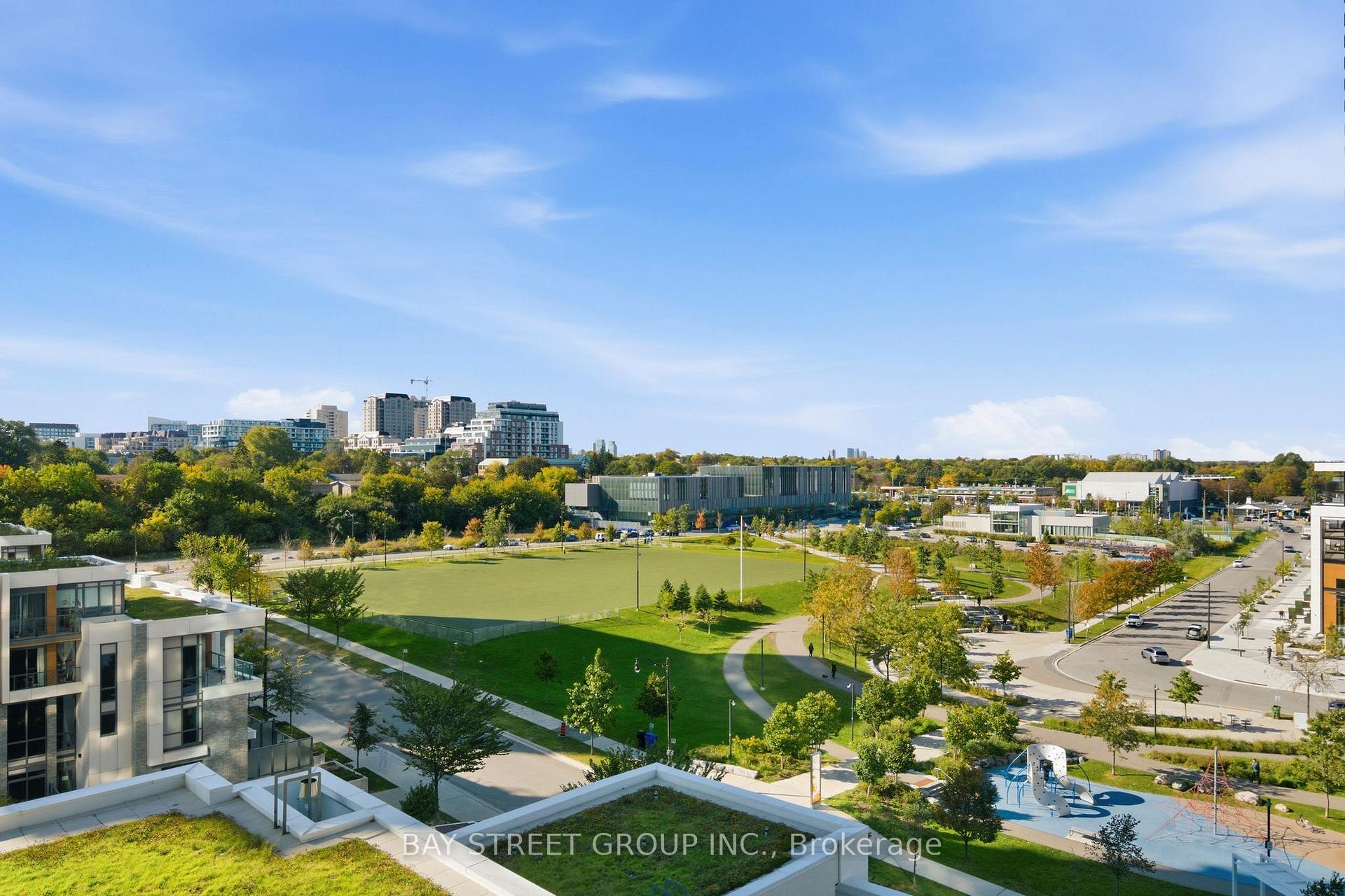 Photo 34 of Unit 911, 85 McMahon Drive, North York, Bayview Village — HOMEH