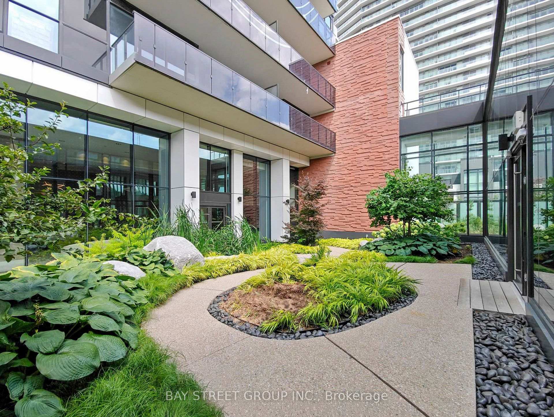 Photo 39 of Unit 911, 85 McMahon Drive, North York, Bayview Village — HOMEH