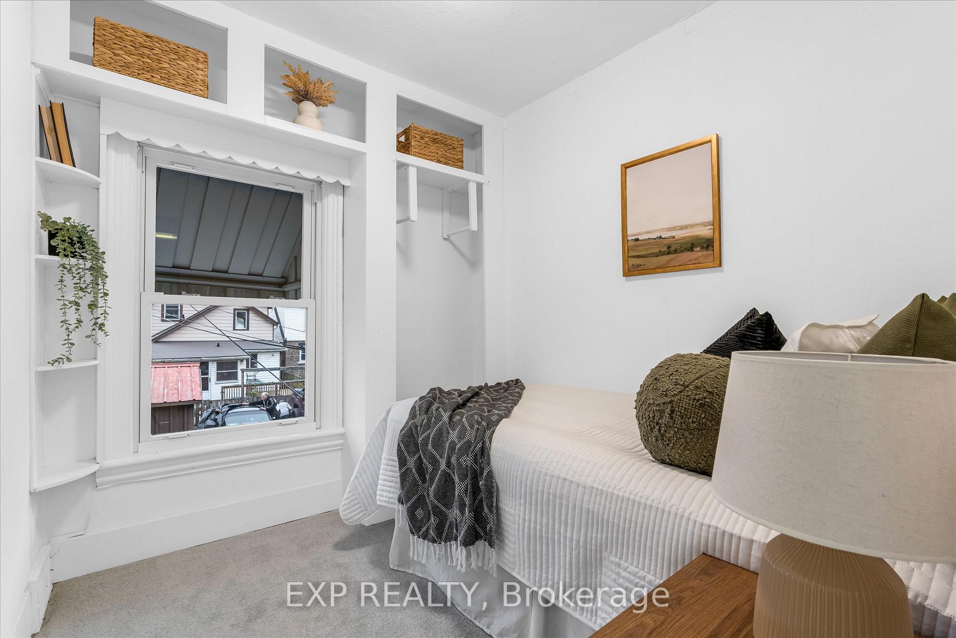 Photo 19 of 11 Ford Street, Hamilton, Corktown — HOMEH