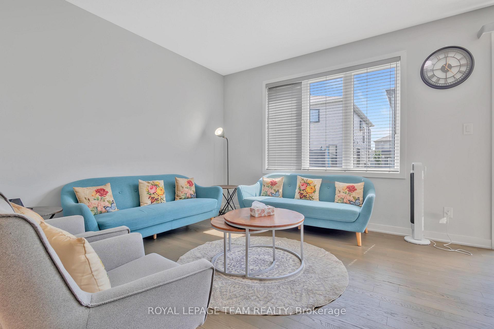 Photo 11 of 2501 Watercolours Way, Ottawa, Barrhaven - Half Moon Bay — HOMEH