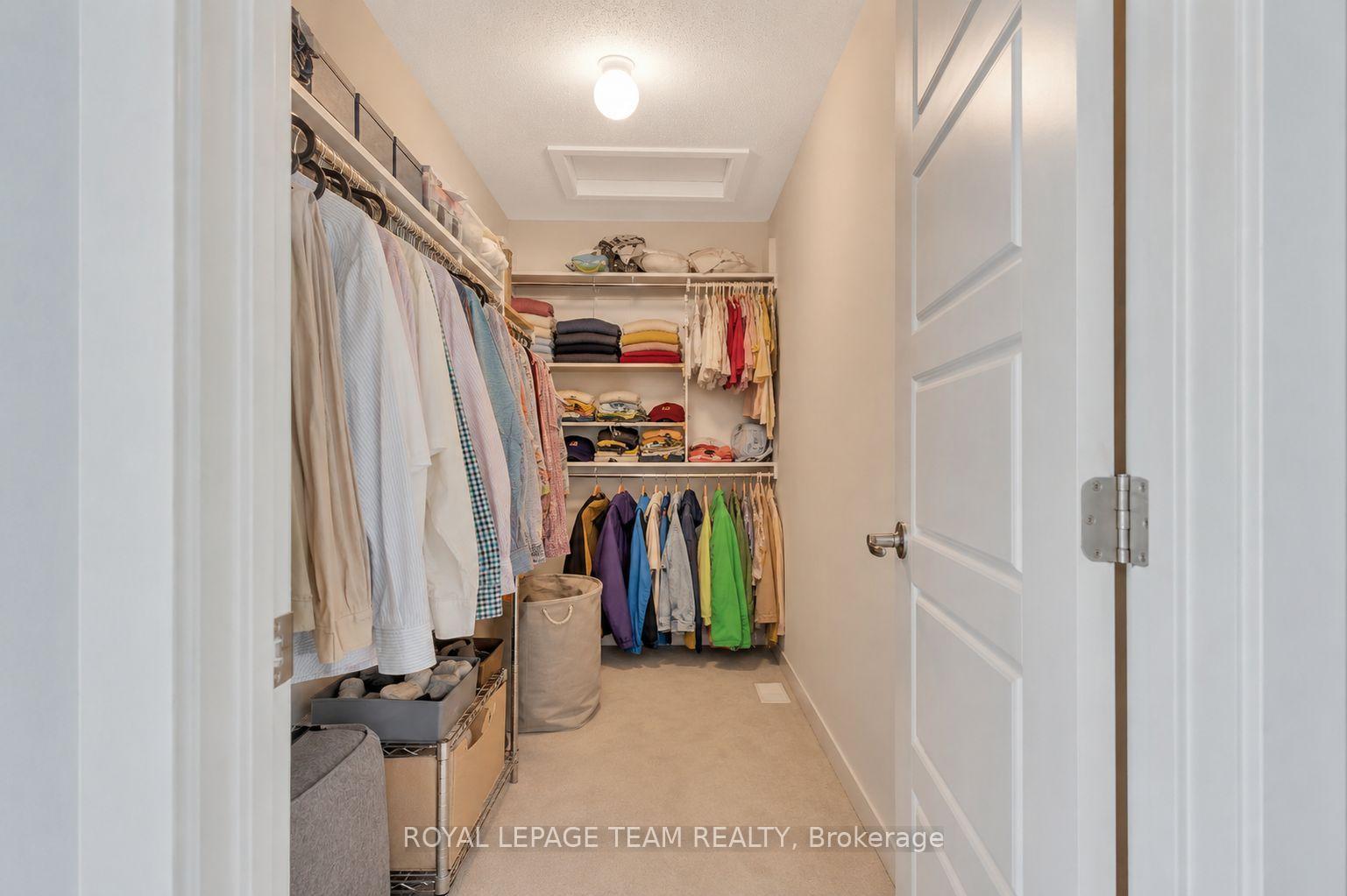 Photo 16 of 2501 Watercolours Way, Ottawa, Barrhaven - Half Moon Bay — HOMEH