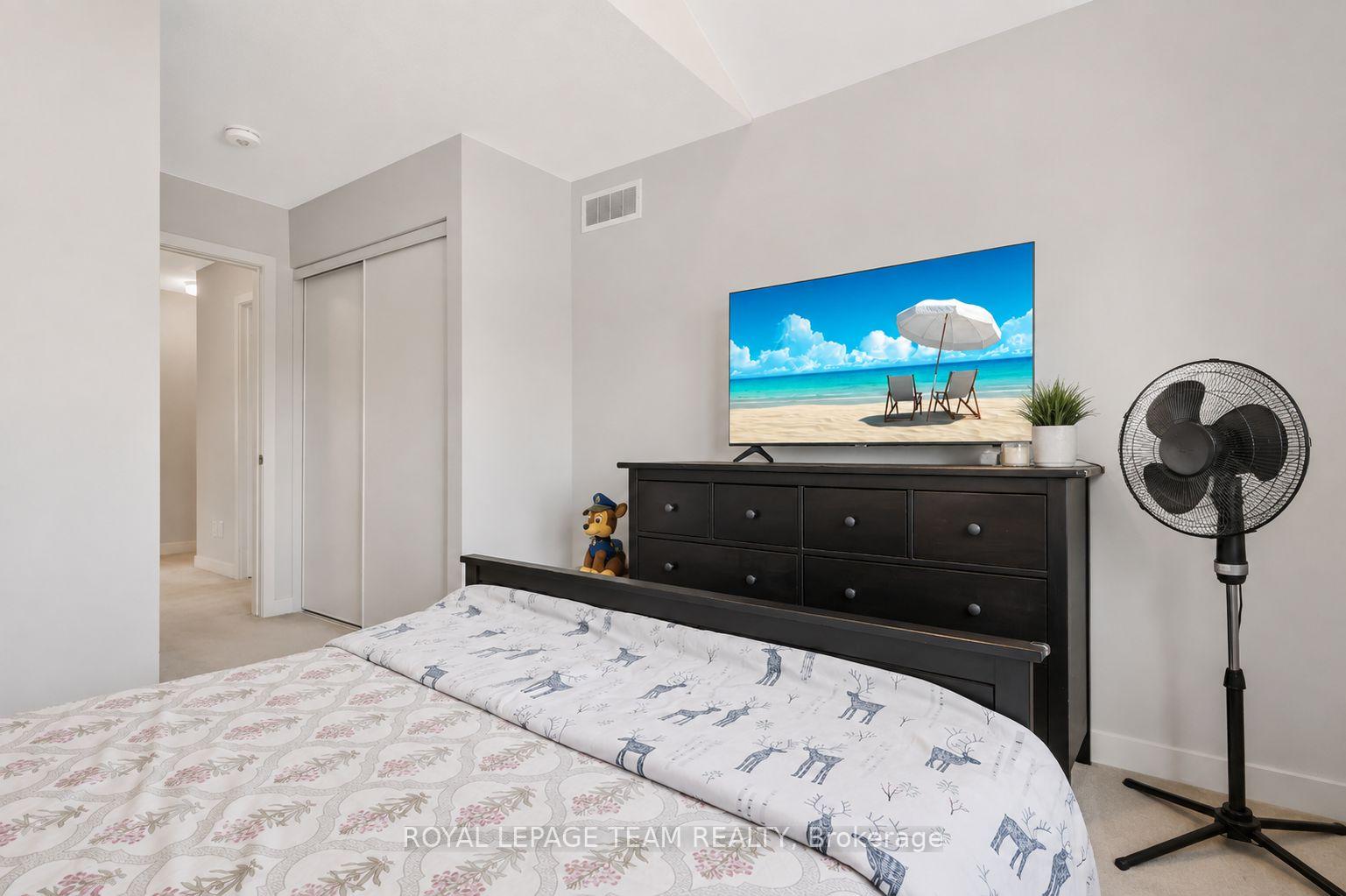 Photo 20 of 2501 Watercolours Way, Ottawa, Barrhaven - Half Moon Bay — HOMEH