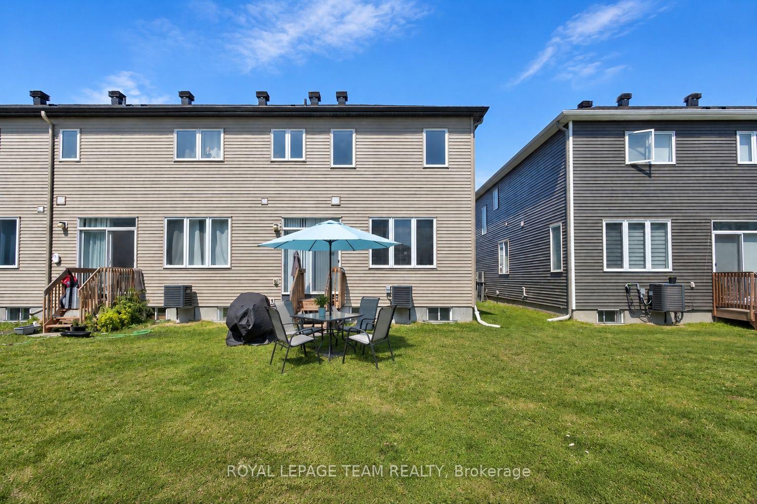 Photo 25 of 2501 Watercolours Way, Ottawa, Barrhaven - Half Moon Bay — HOMEH