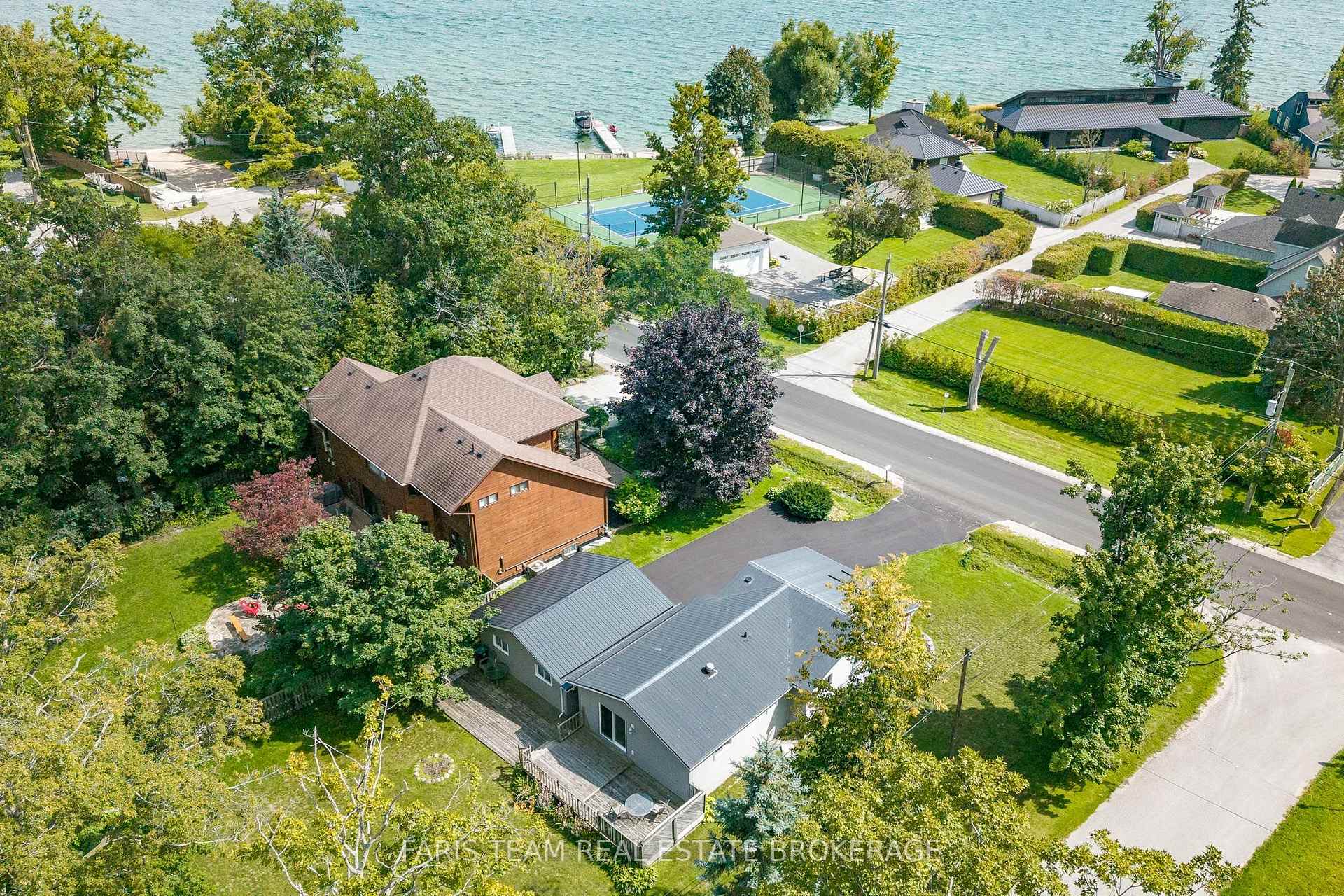 Photo 21 of 26 Big Bay Point Road, Innisfil, Rural Innisfil — HOMEH