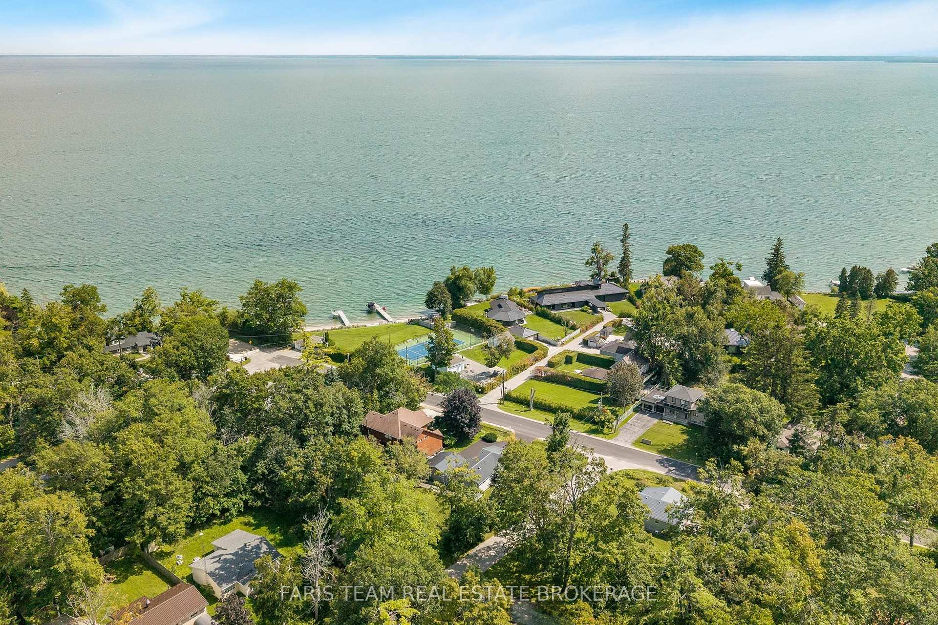 Photo 23 of 26 Big Bay Point Road, Innisfil, Rural Innisfil — HOMEH