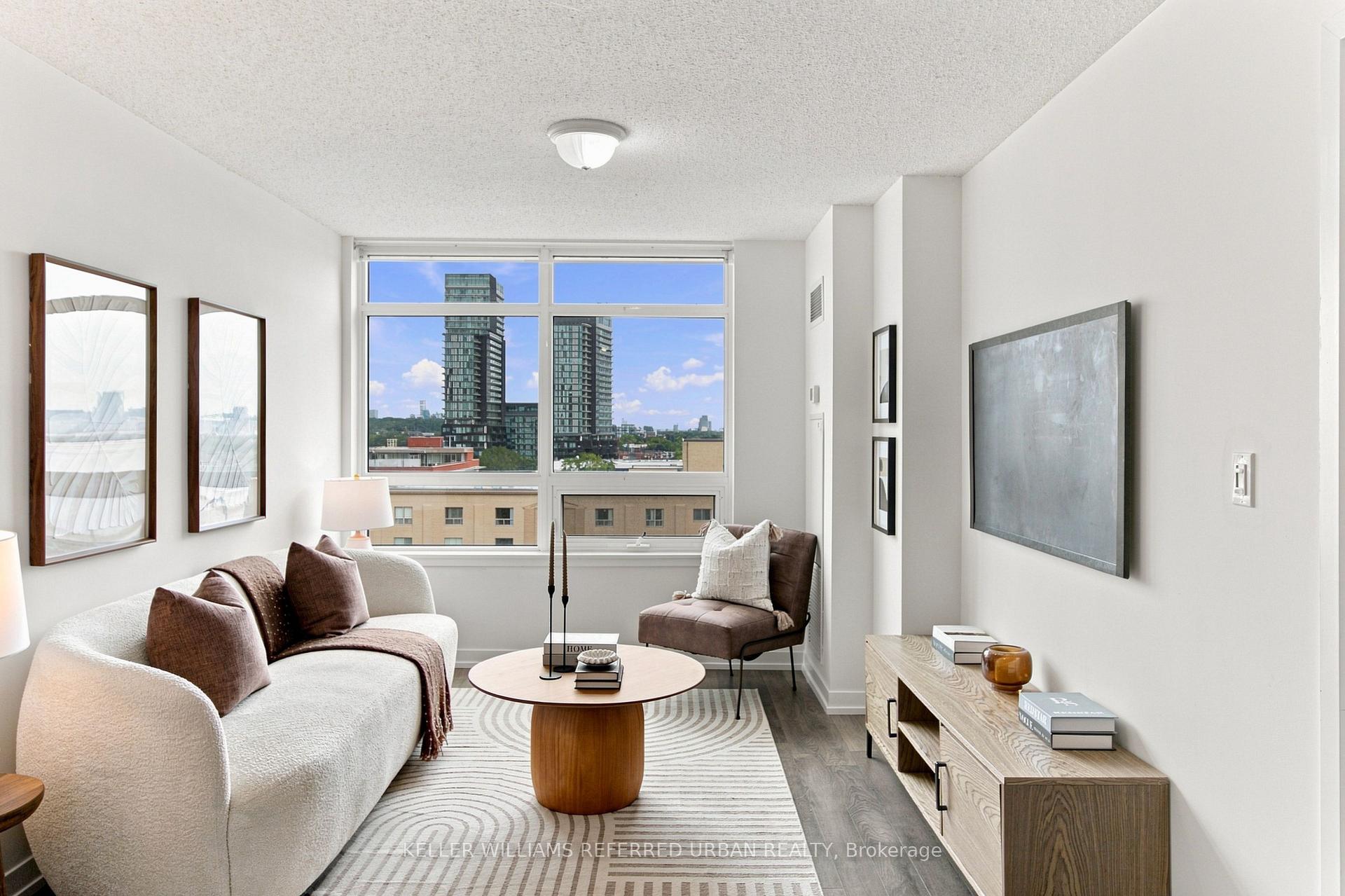 Photo 4 of Unit 1014, 816 Lansdowne Avenue, Toronto, Dovercourt-Wallace Emerson-Junction — HOMEH