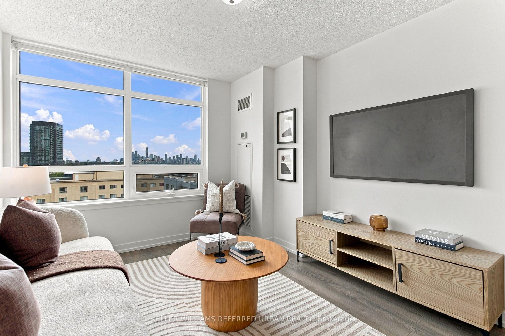 Photo 5 of Unit 1014, 816 Lansdowne Avenue, Toronto, Dovercourt-Wallace Emerson-Junction — HOMEH