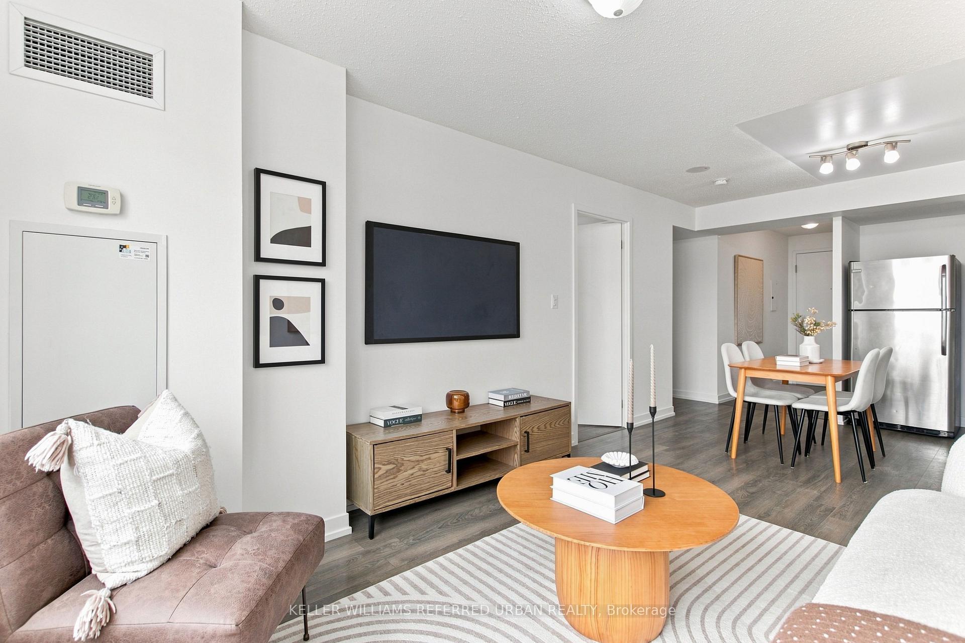 Photo 6 of Unit 1014, 816 Lansdowne Avenue, Toronto, Dovercourt-Wallace Emerson-Junction — HOMEH