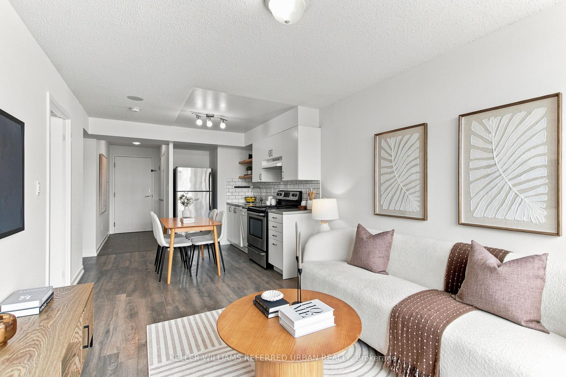Photo 7 of Unit 1014, 816 Lansdowne Avenue, Toronto, Dovercourt-Wallace Emerson-Junction — HOMEH