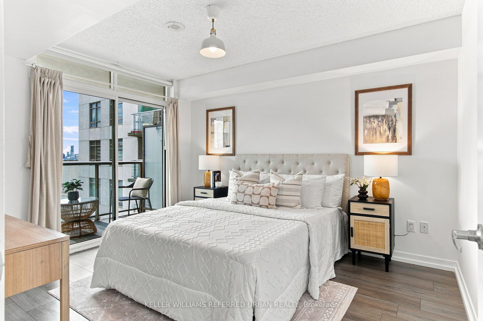 Photo 9 of Unit 1014, 816 Lansdowne Avenue, Toronto, Dovercourt-Wallace Emerson-Junction — HOMEH