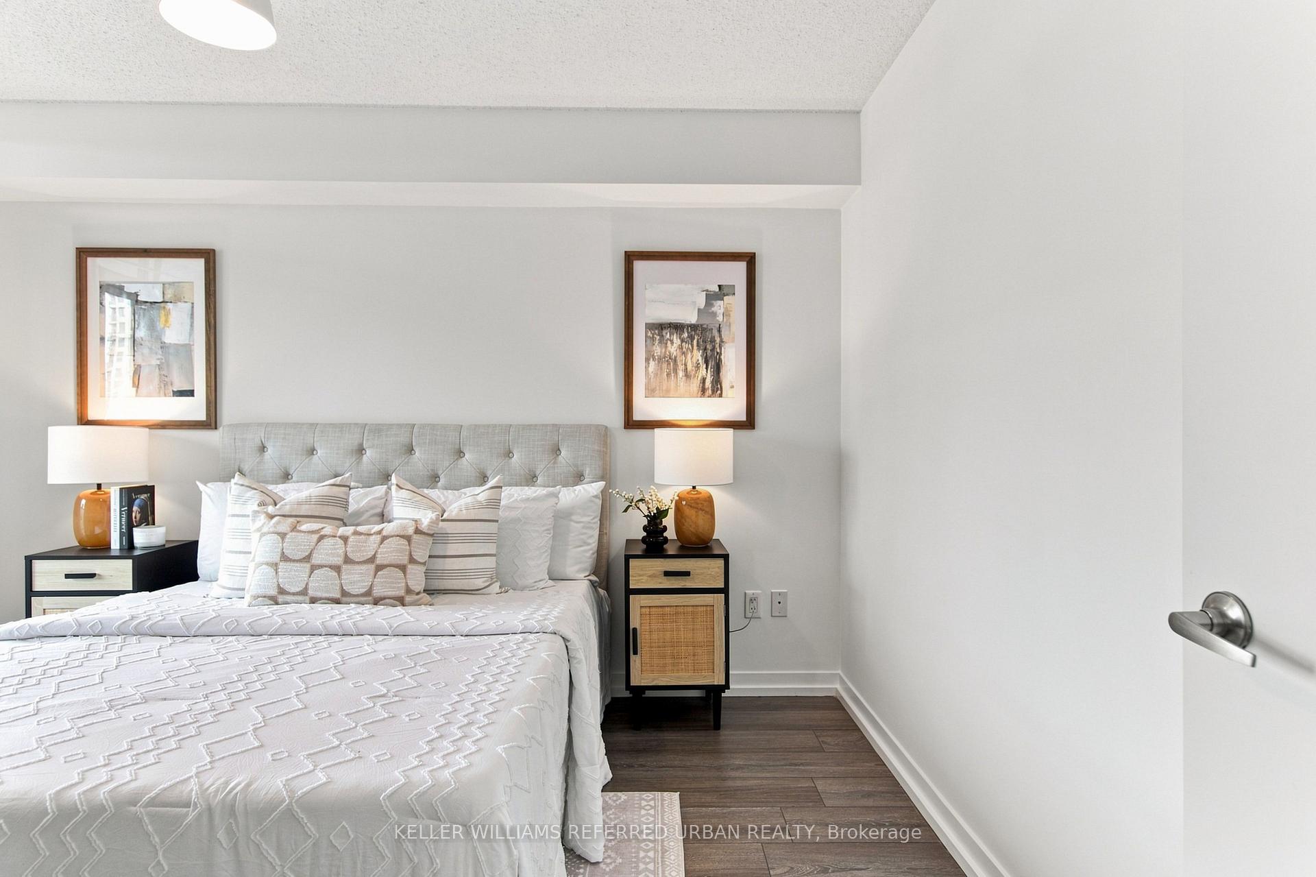 Photo 10 of Unit 1014, 816 Lansdowne Avenue, Toronto, Dovercourt-Wallace Emerson-Junction — HOMEH