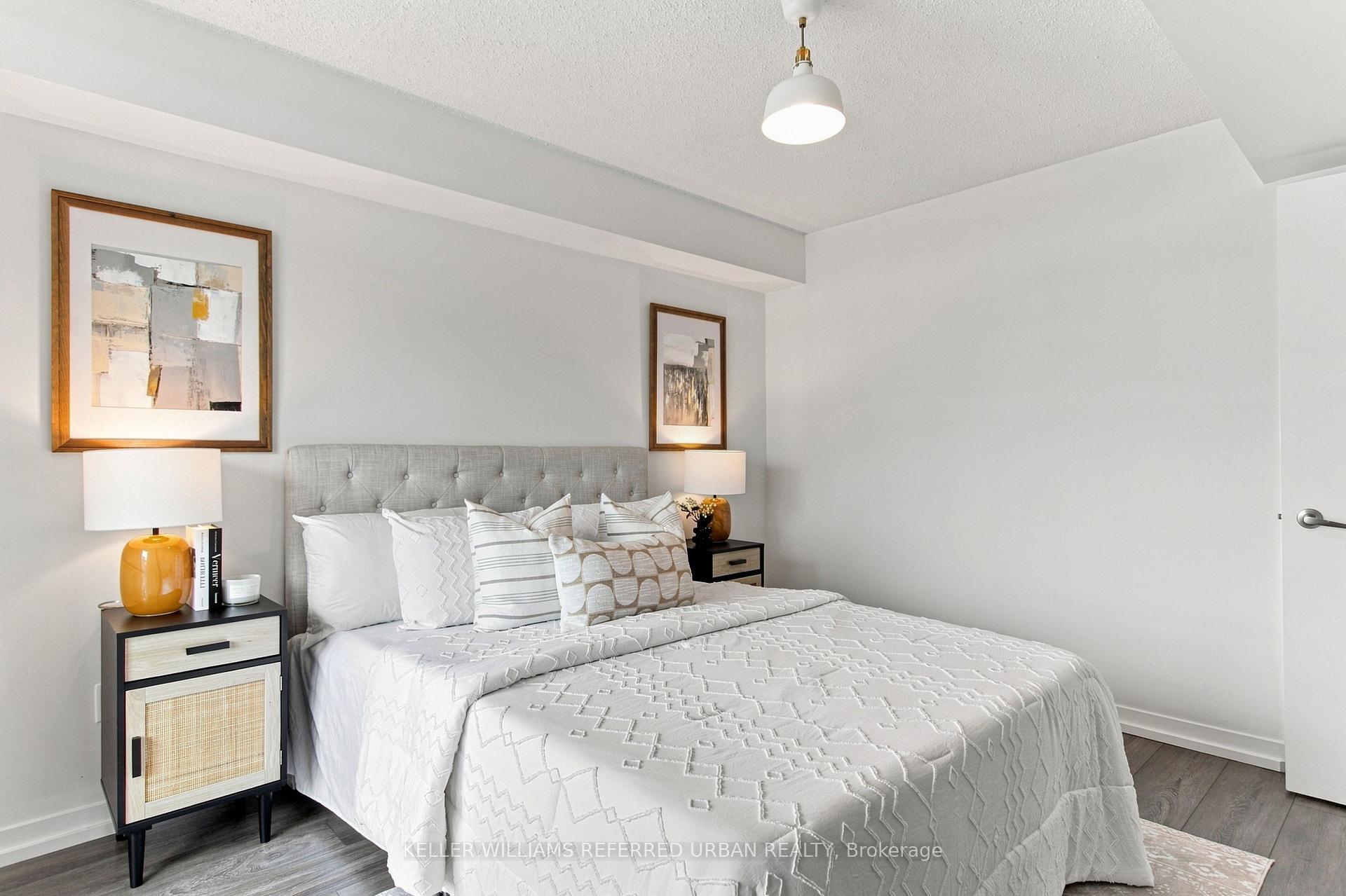 Photo 11 of Unit 1014, 816 Lansdowne Avenue, Toronto, Dovercourt-Wallace Emerson-Junction — HOMEH