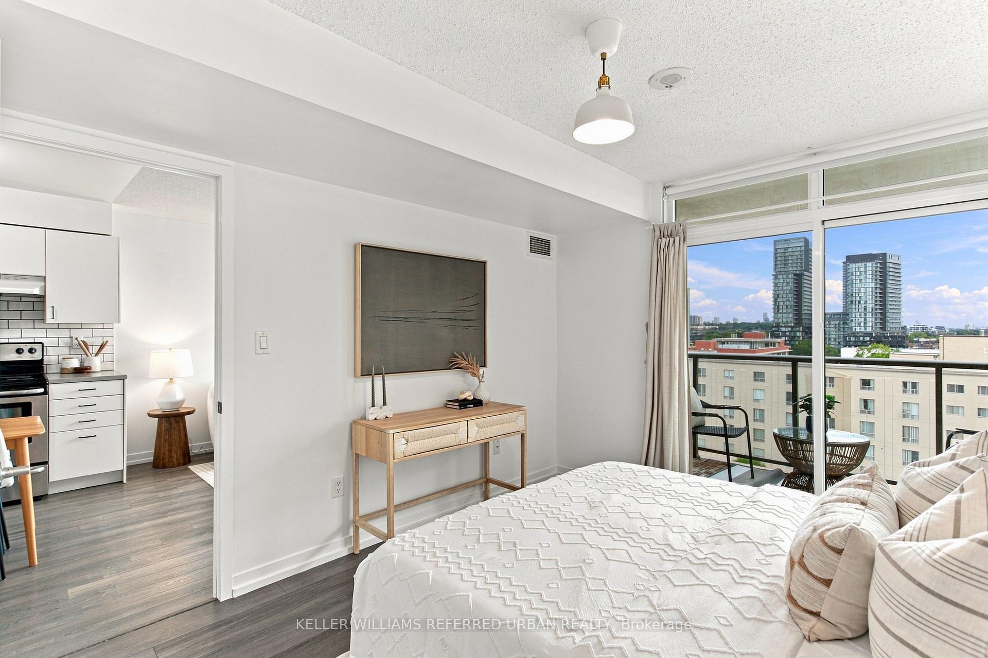 Photo 12 of Unit 1014, 816 Lansdowne Avenue, Toronto, Dovercourt-Wallace Emerson-Junction — HOMEH