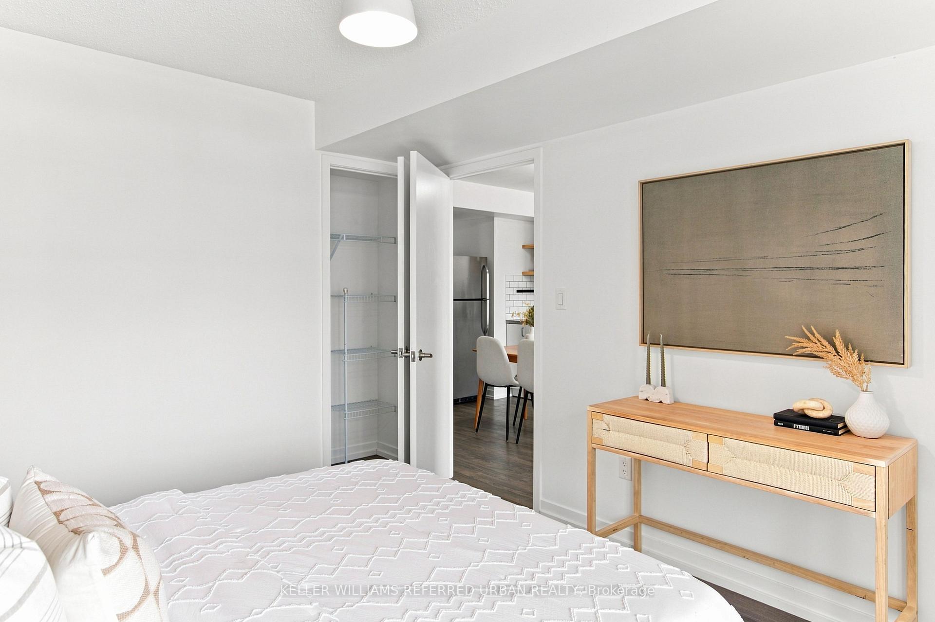 Photo 13 of Unit 1014, 816 Lansdowne Avenue, Toronto, Dovercourt-Wallace Emerson-Junction — HOMEH