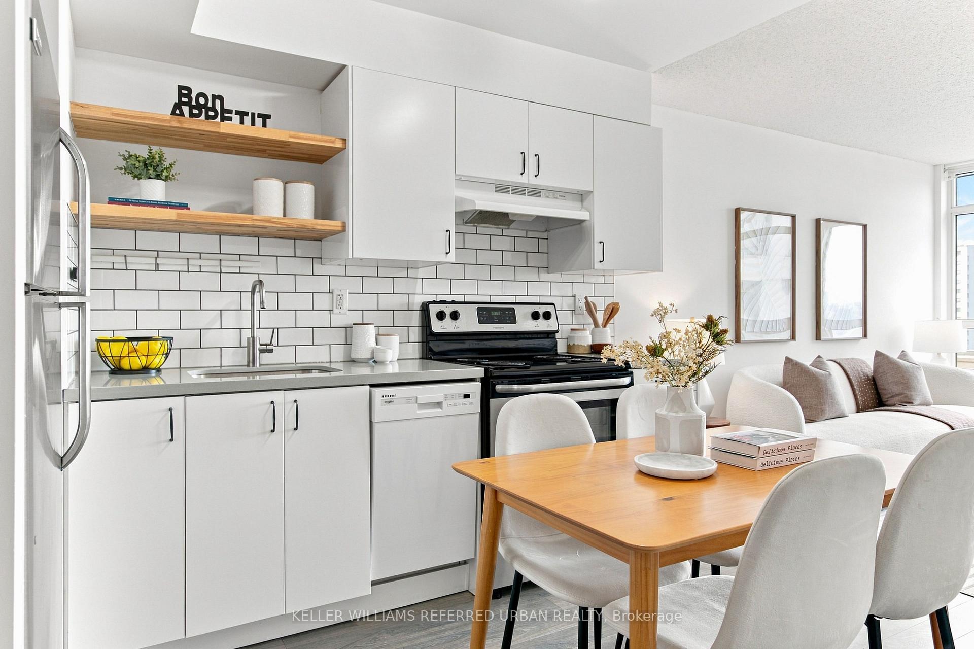 Photo 15 of Unit 1014, 816 Lansdowne Avenue, Toronto, Dovercourt-Wallace Emerson-Junction — HOMEH