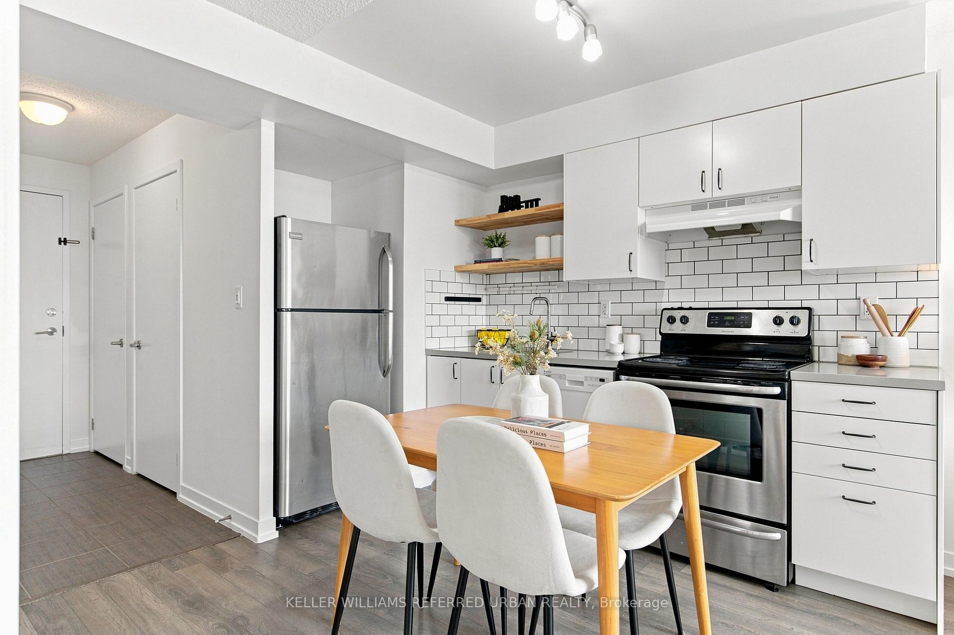 Photo 16 of Unit 1014, 816 Lansdowne Avenue, Toronto, Dovercourt-Wallace Emerson-Junction — HOMEH