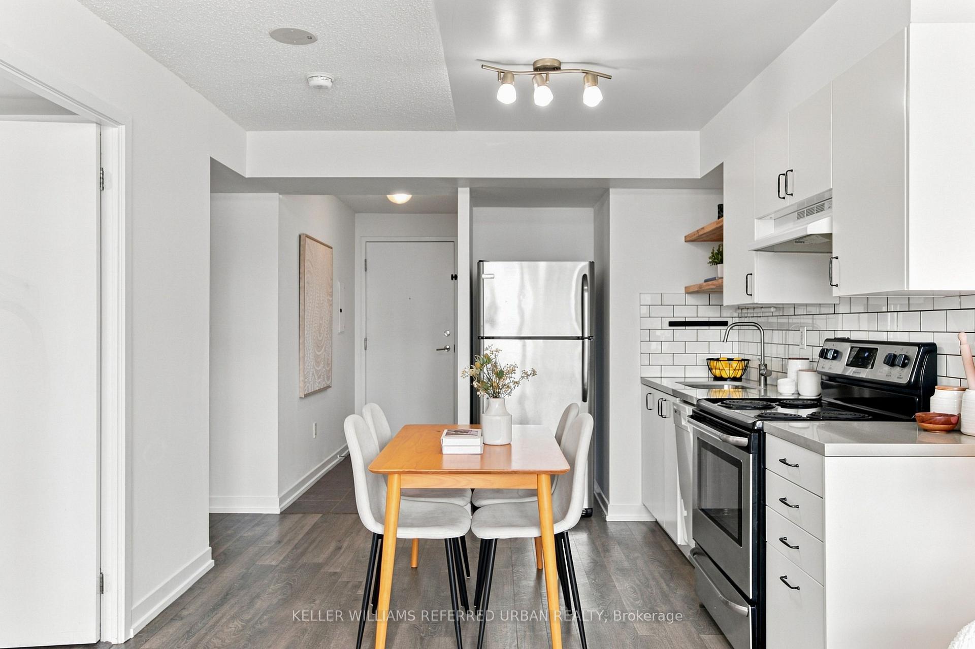 Photo 17 of Unit 1014, 816 Lansdowne Avenue, Toronto, Dovercourt-Wallace Emerson-Junction — HOMEH