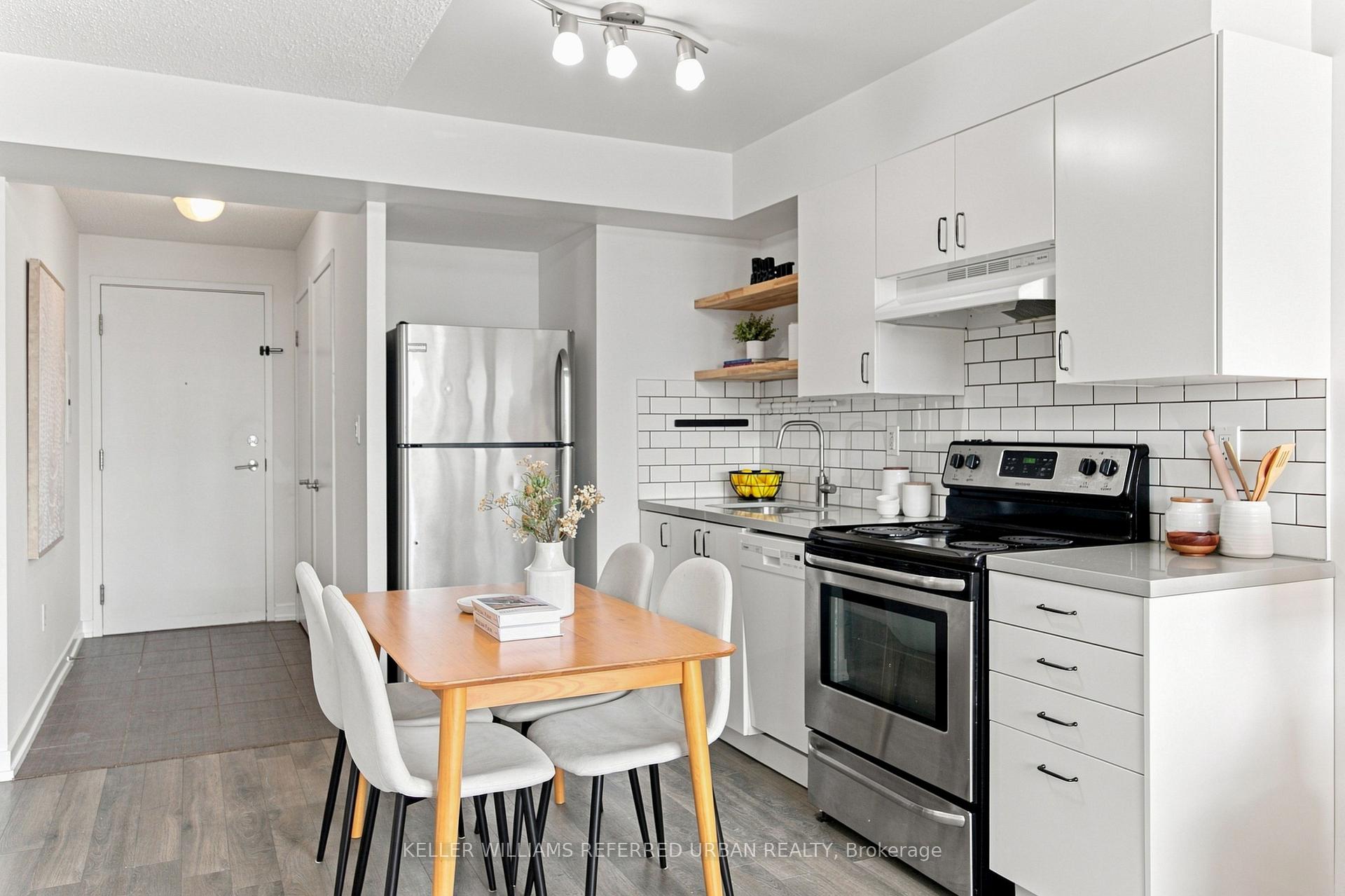 Photo 18 of Unit 1014, 816 Lansdowne Avenue, Toronto, Dovercourt-Wallace Emerson-Junction — HOMEH