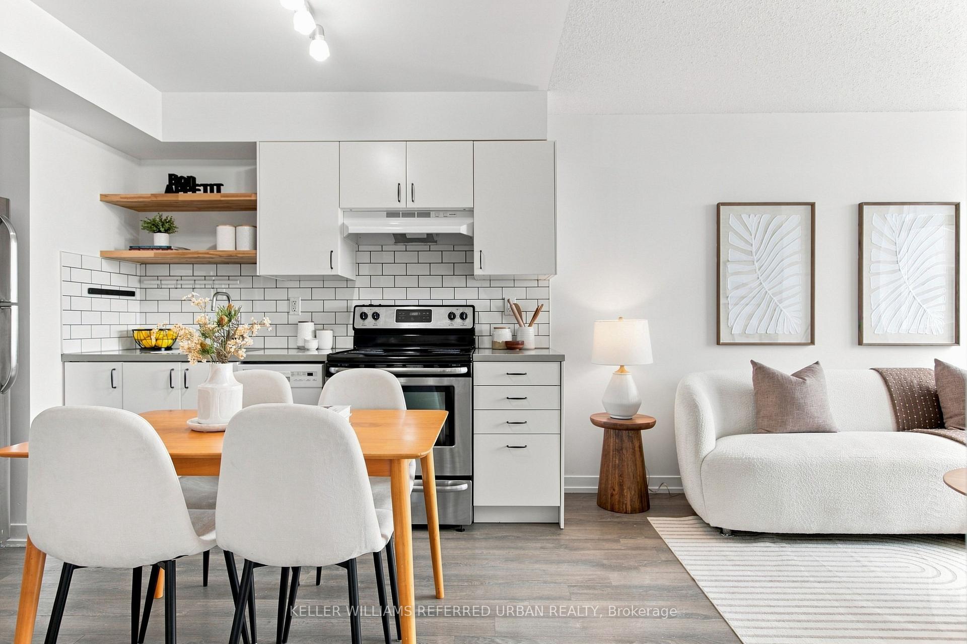 Photo 19 of Unit 1014, 816 Lansdowne Avenue, Toronto, Dovercourt-Wallace Emerson-Junction — HOMEH