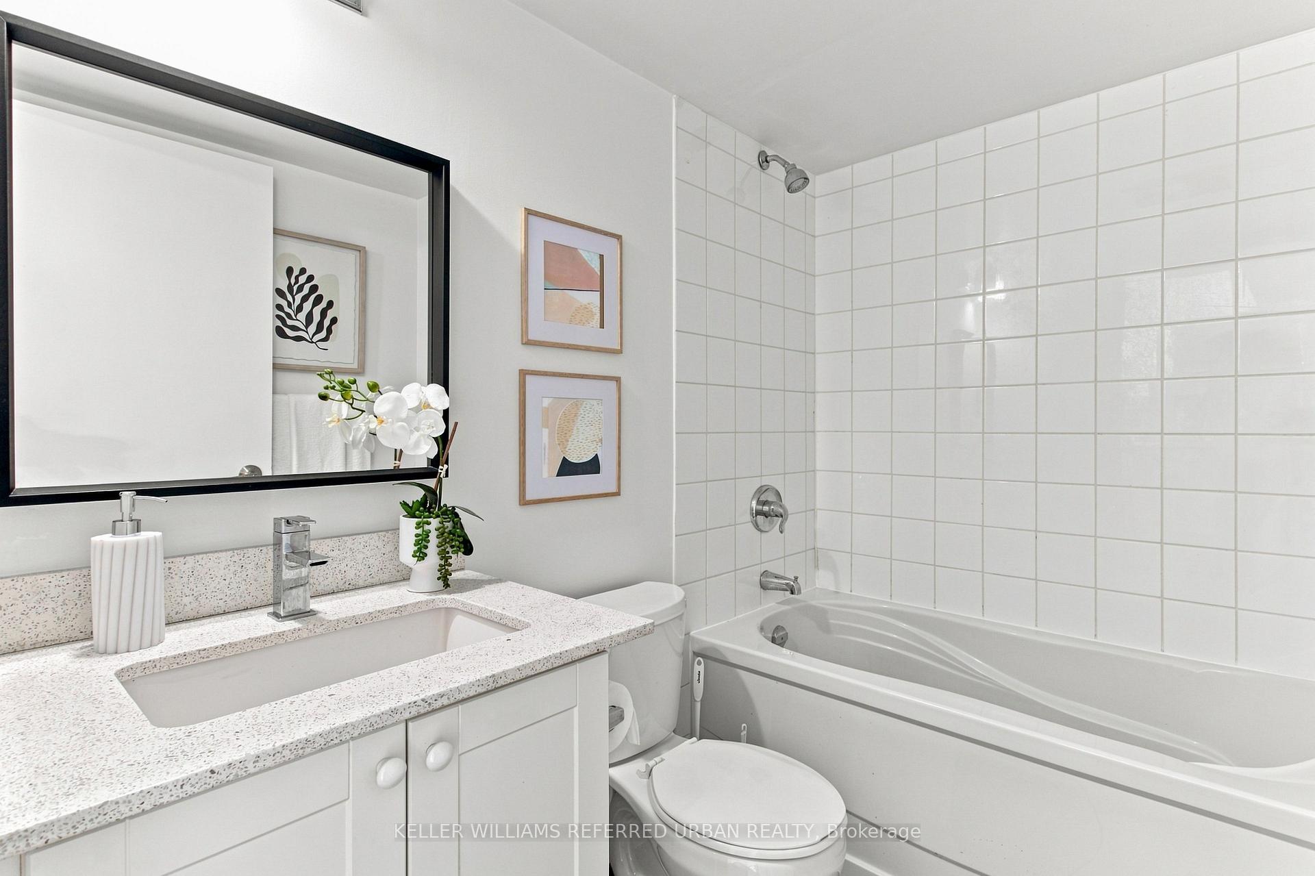 Photo 20 of Unit 1014, 816 Lansdowne Avenue, Toronto, Dovercourt-Wallace Emerson-Junction — HOMEH