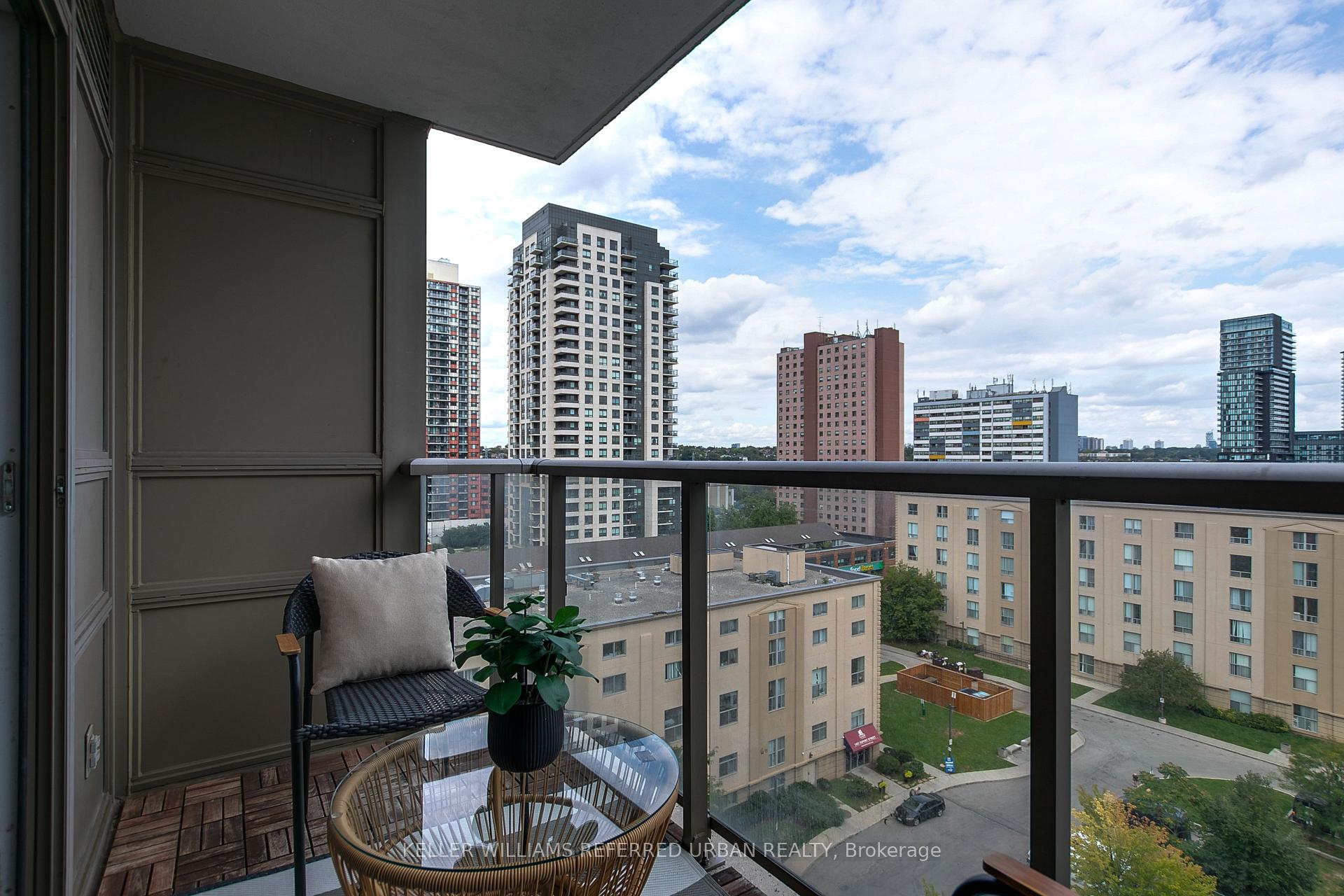 Photo 23 of Unit 1014, 816 Lansdowne Avenue, Toronto, Dovercourt-Wallace Emerson-Junction — HOMEH