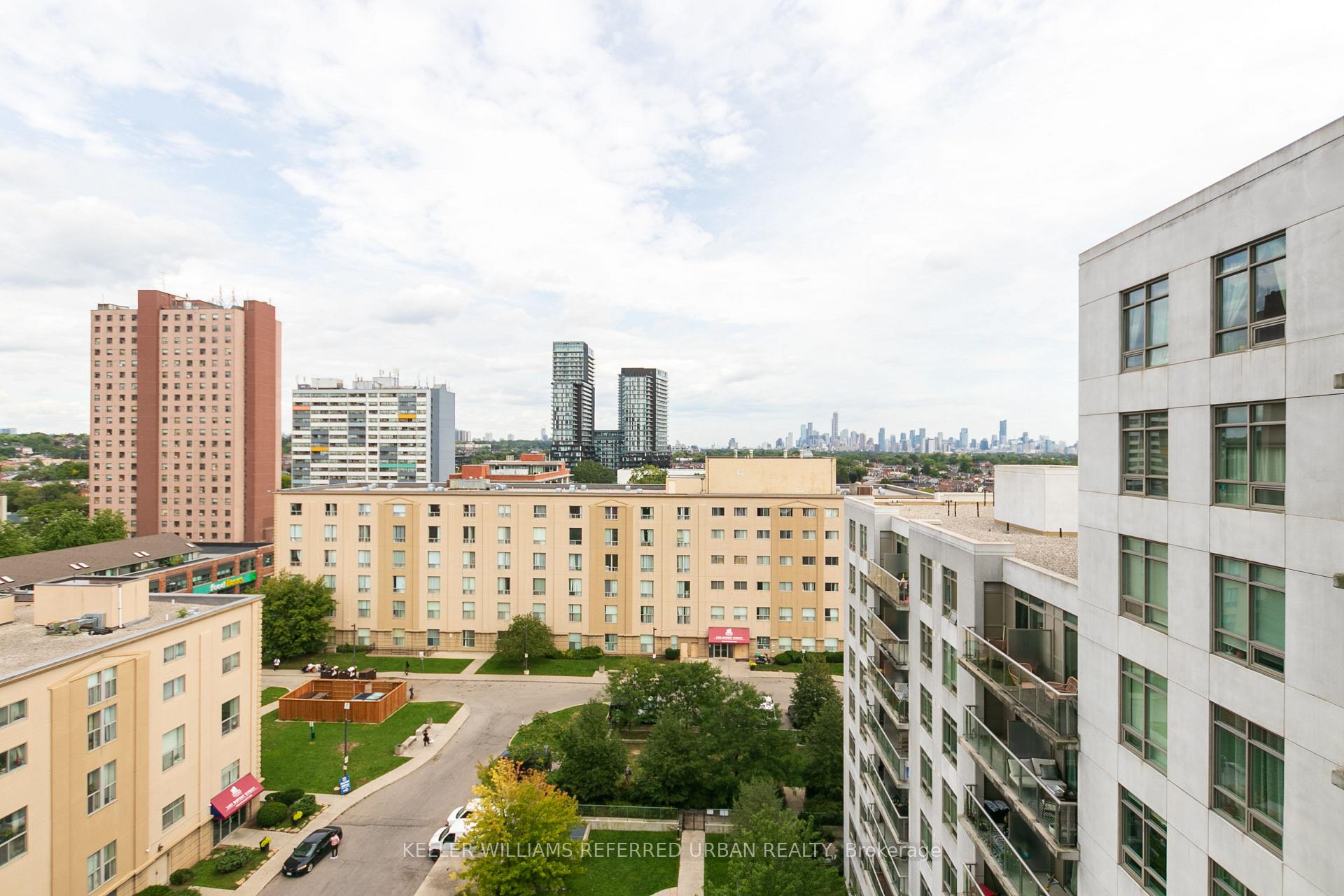 Photo 26 of Unit 1014, 816 Lansdowne Avenue, Toronto, Dovercourt-Wallace Emerson-Junction — HOMEH