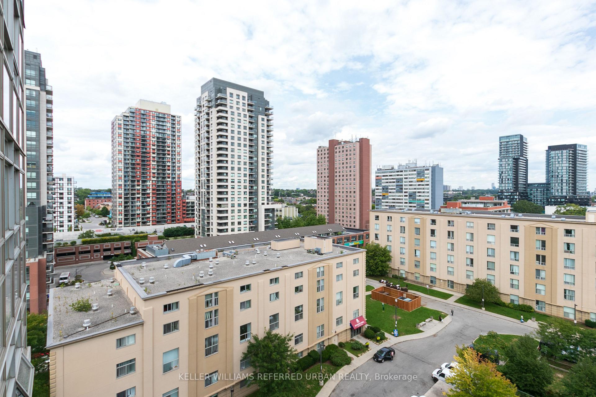 Photo 27 of Unit 1014, 816 Lansdowne Avenue, Toronto, Dovercourt-Wallace Emerson-Junction — HOMEH