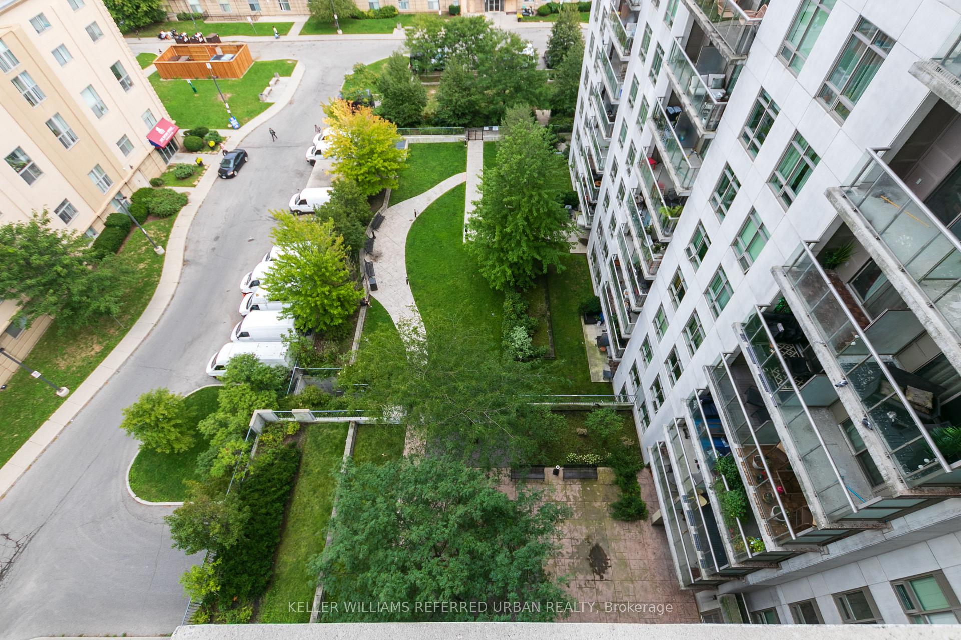 Photo 28 of Unit 1014, 816 Lansdowne Avenue, Toronto, Dovercourt-Wallace Emerson-Junction — HOMEH
