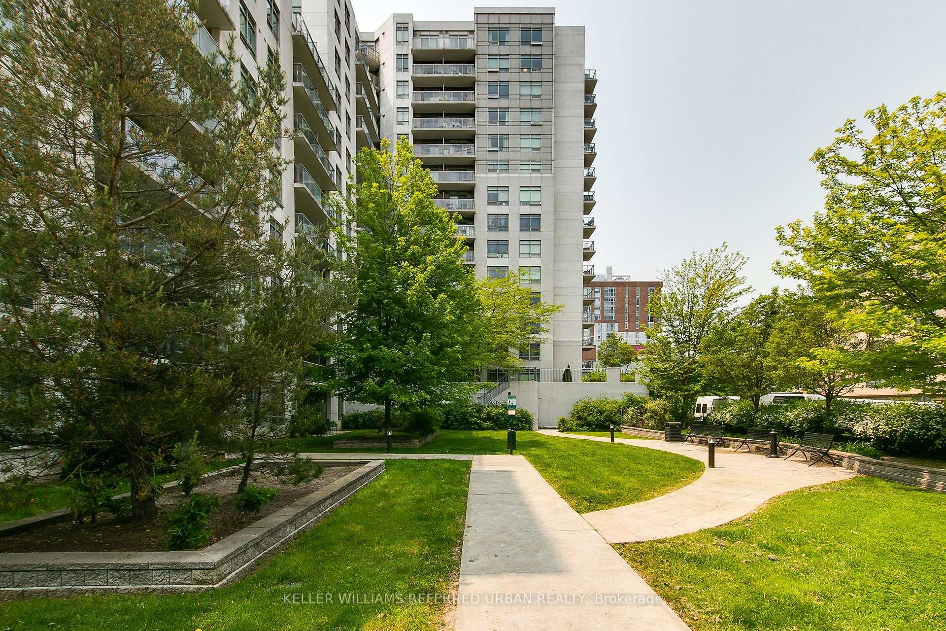 Photo 34 of Unit 1014, 816 Lansdowne Avenue, Toronto, Dovercourt-Wallace Emerson-Junction — HOMEH
