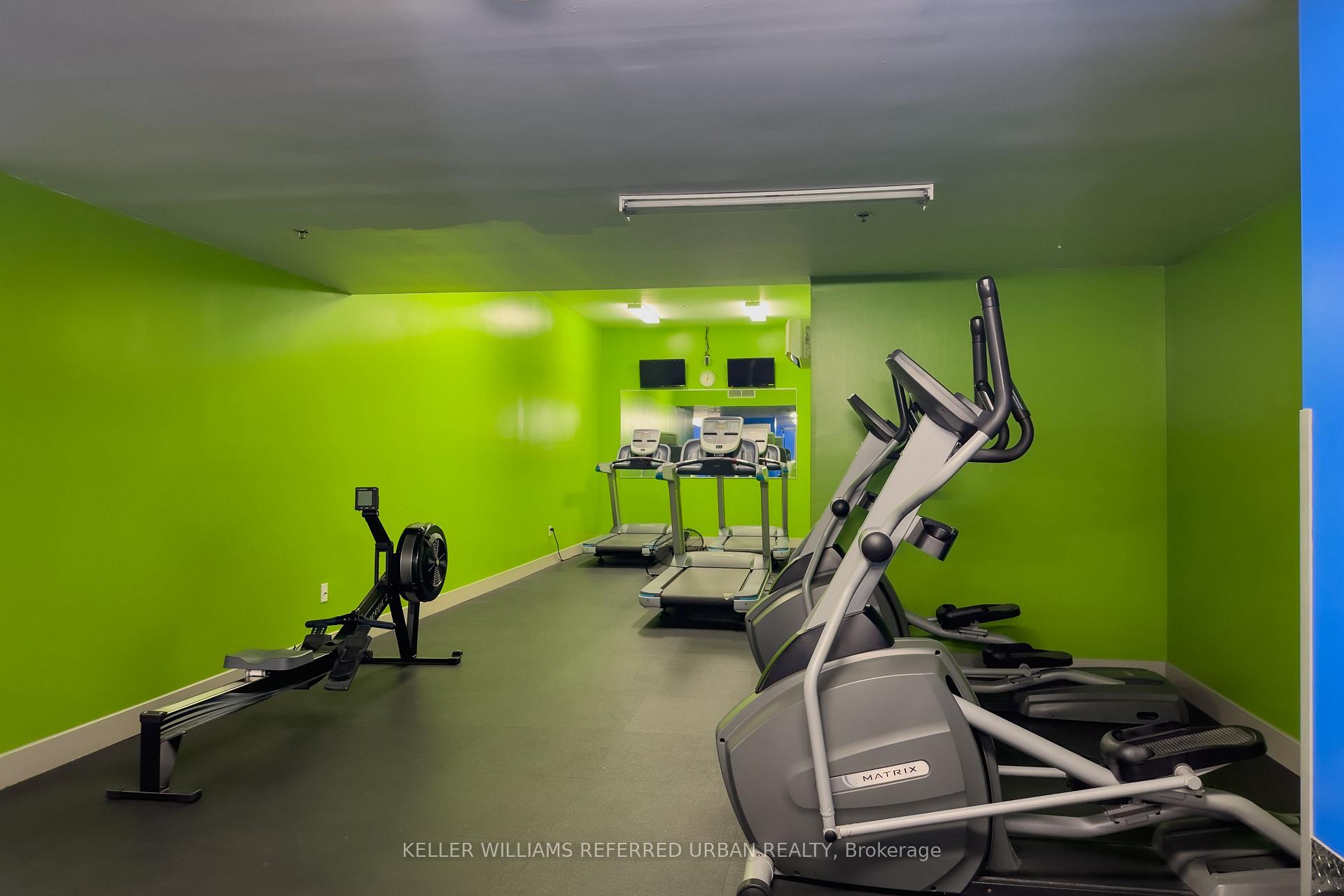 Photo 38 of Unit 1014, 816 Lansdowne Avenue, Toronto, Dovercourt-Wallace Emerson-Junction — HOMEH