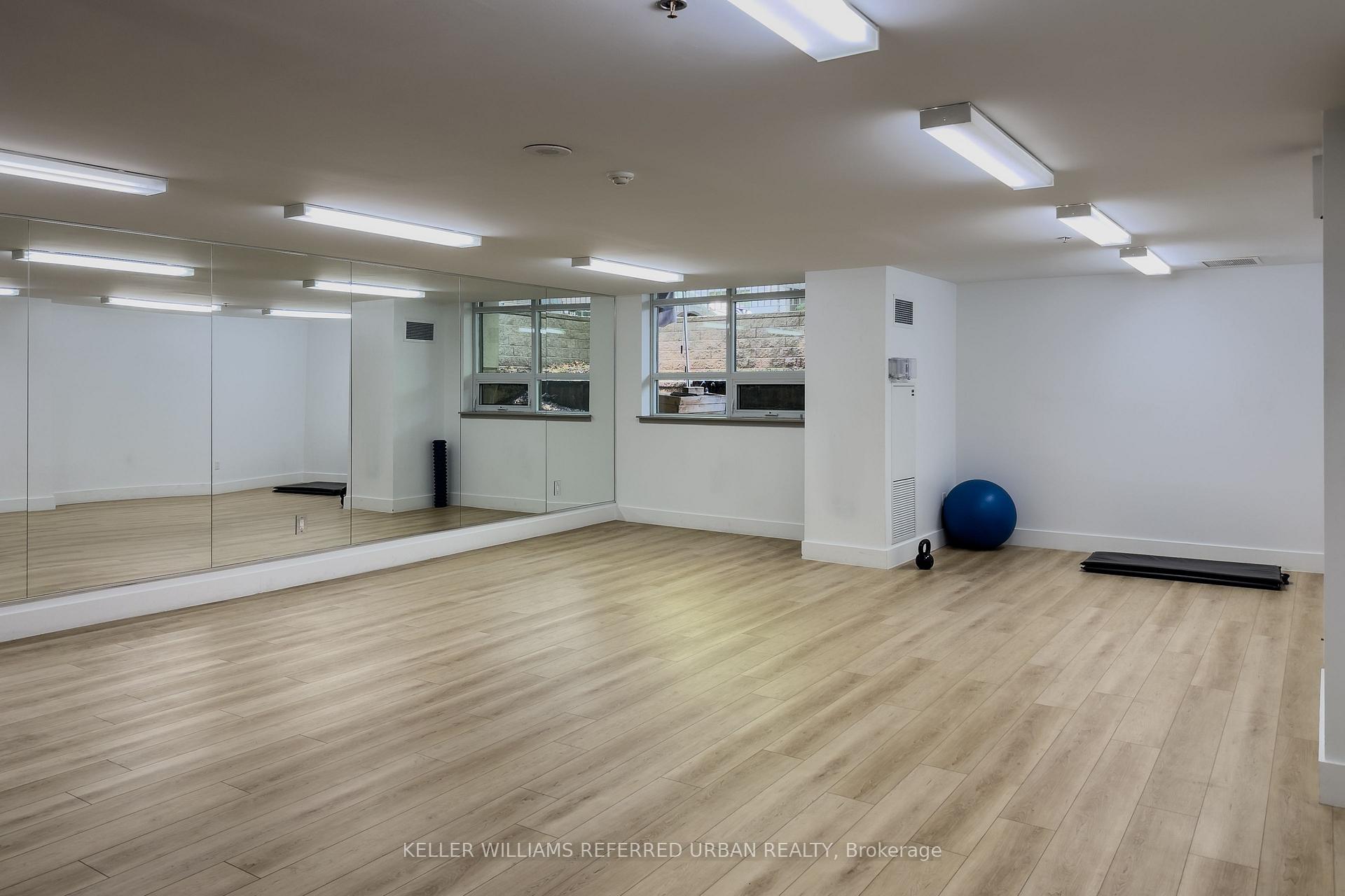 Photo 39 of Unit 1014, 816 Lansdowne Avenue, Toronto, Dovercourt-Wallace Emerson-Junction — HOMEH