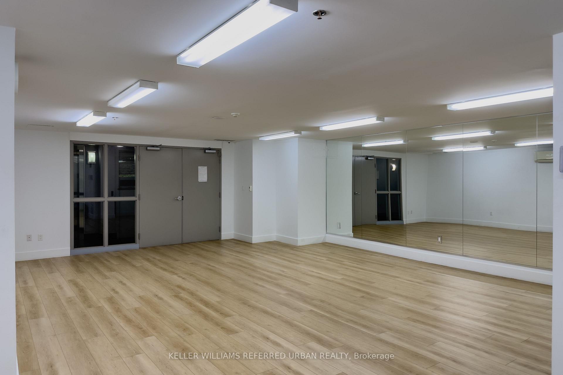 Photo 40 of Unit 1014, 816 Lansdowne Avenue, Toronto, Dovercourt-Wallace Emerson-Junction — HOMEH