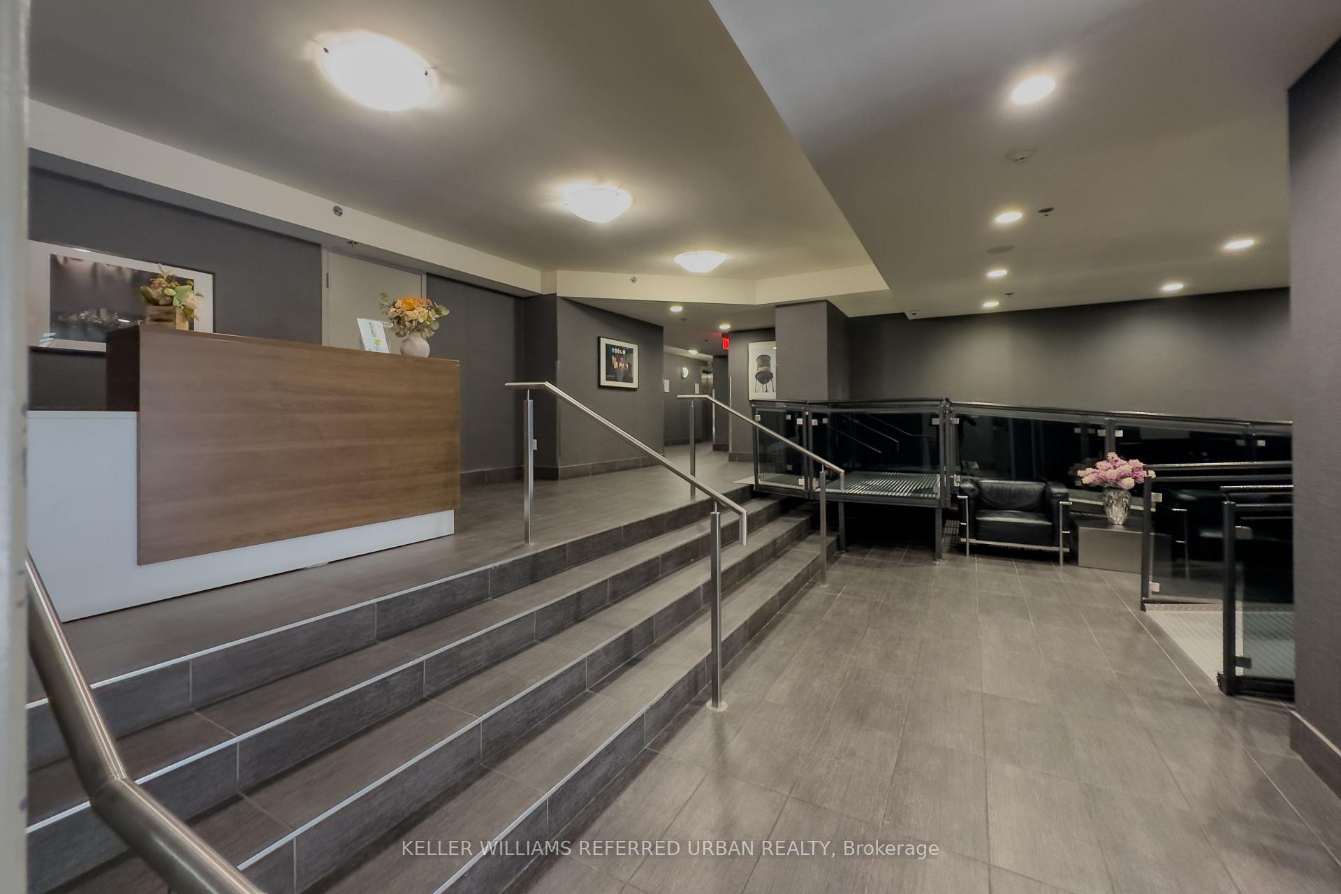 Photo 45 of Unit 1014, 816 Lansdowne Avenue, Toronto, Dovercourt-Wallace Emerson-Junction — HOMEH