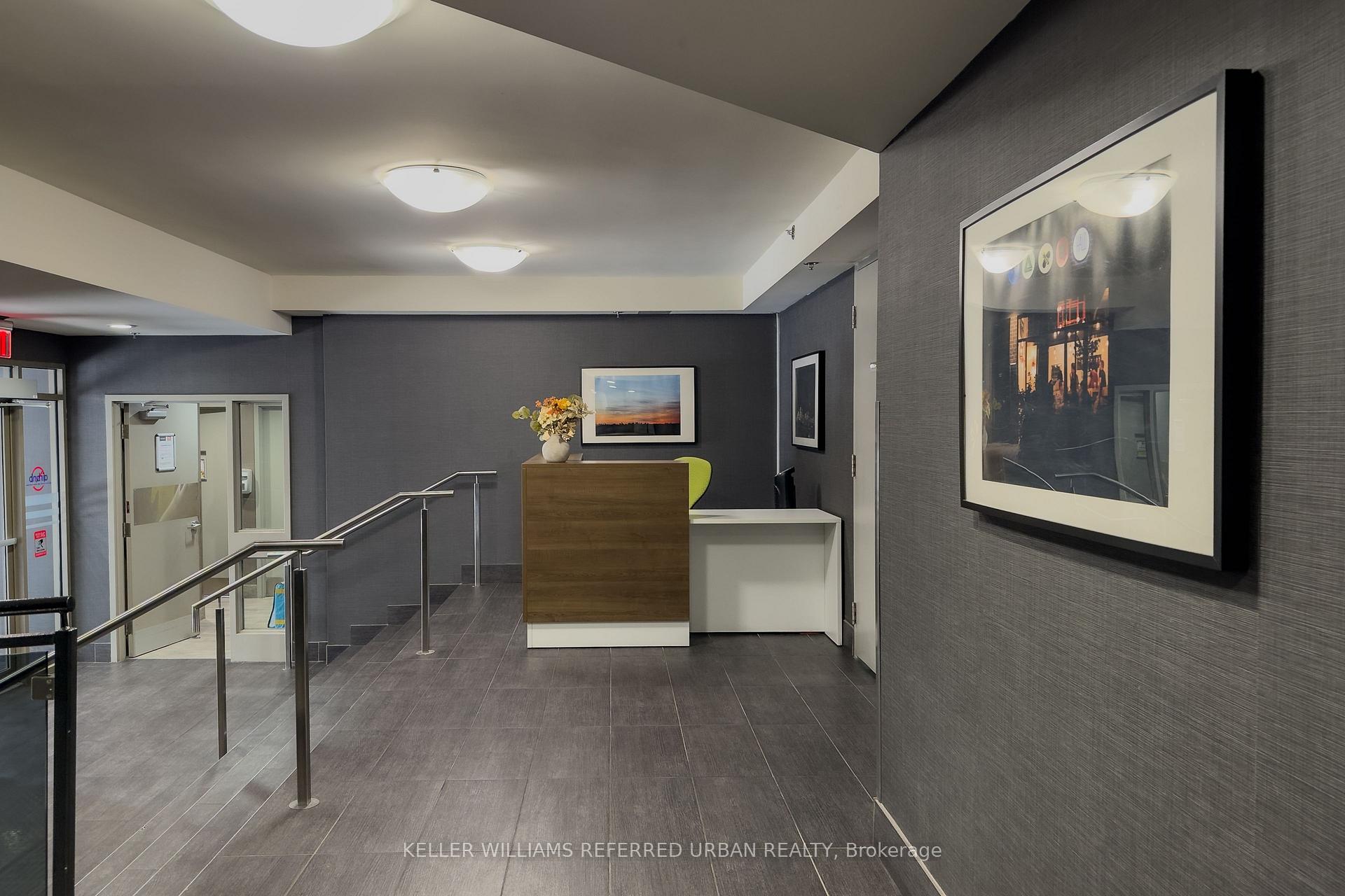Photo 46 of Unit 1014, 816 Lansdowne Avenue, Toronto, Dovercourt-Wallace Emerson-Junction — HOMEH