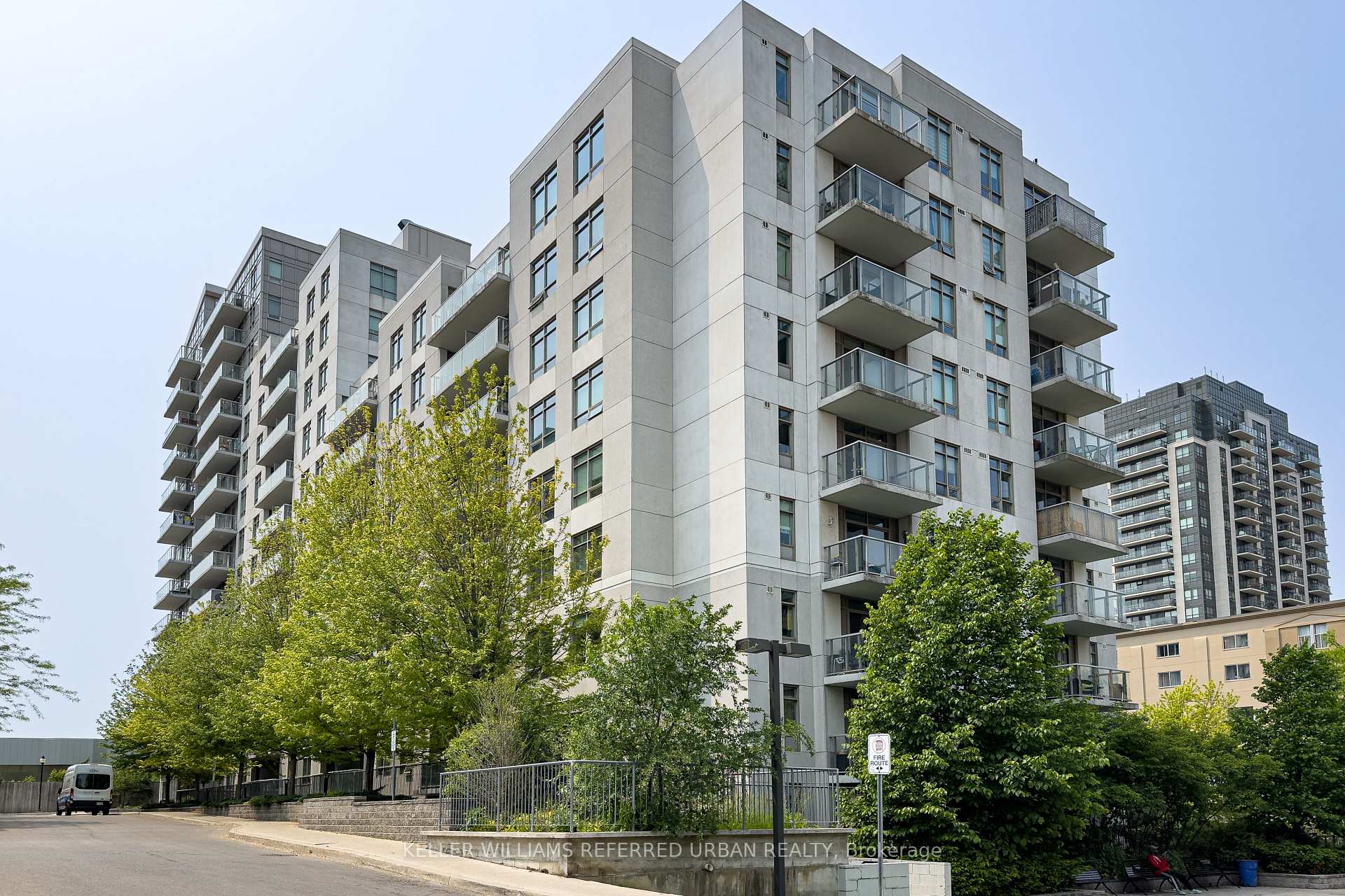 Photo 48 of Unit 1014, 816 Lansdowne Avenue, Toronto, Dovercourt-Wallace Emerson-Junction — HOMEH