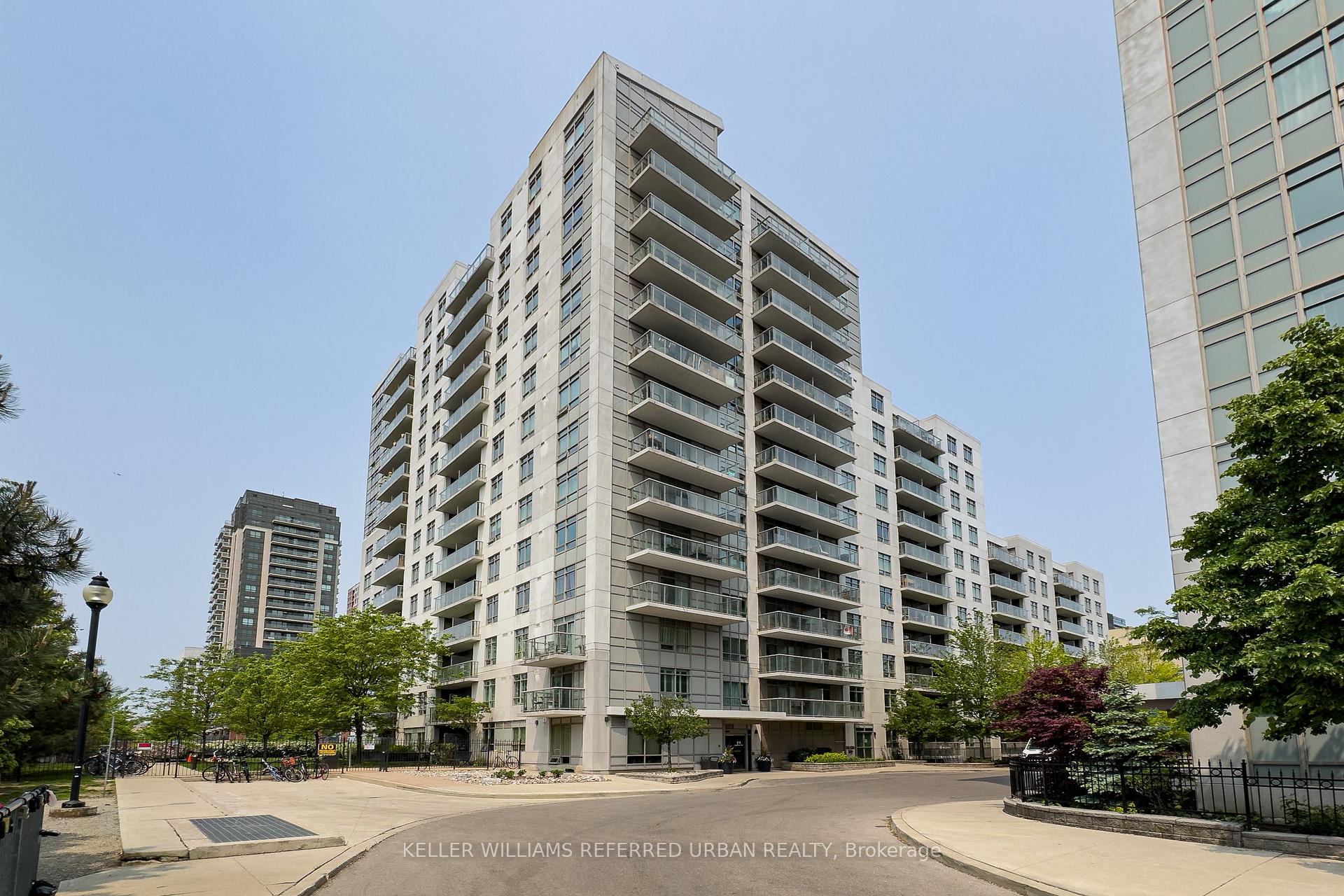 Photo 49 of Unit 1014, 816 Lansdowne Avenue, Toronto, Dovercourt-Wallace Emerson-Junction — HOMEH