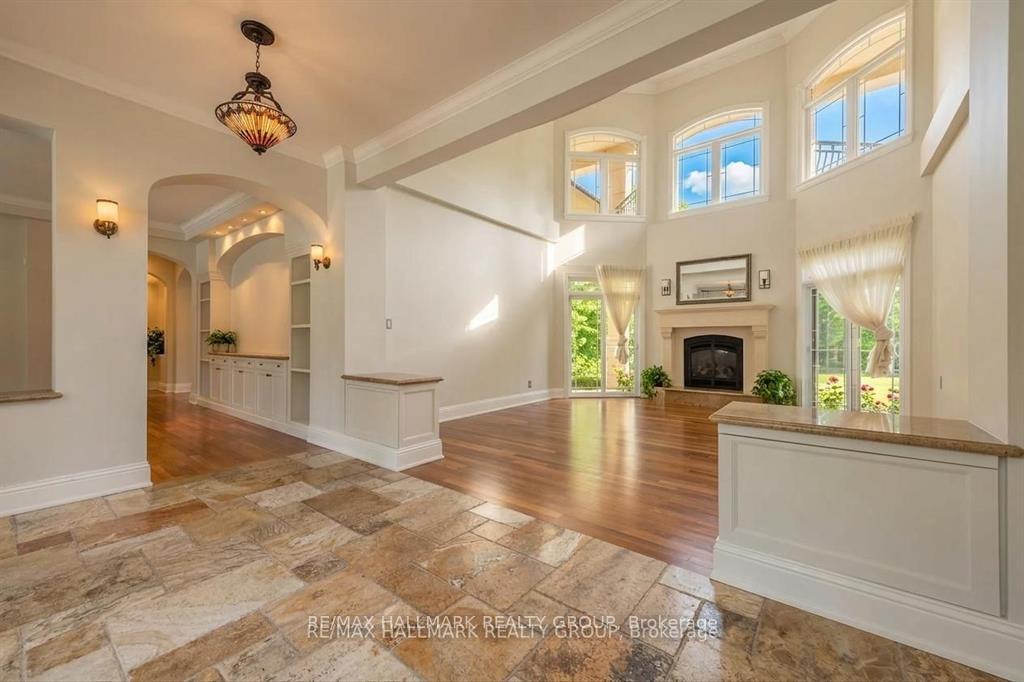 Photo 6 of 5800 Queenscourt Crescent, Ottawa, Manotick East to Manotick Station — HOMEH